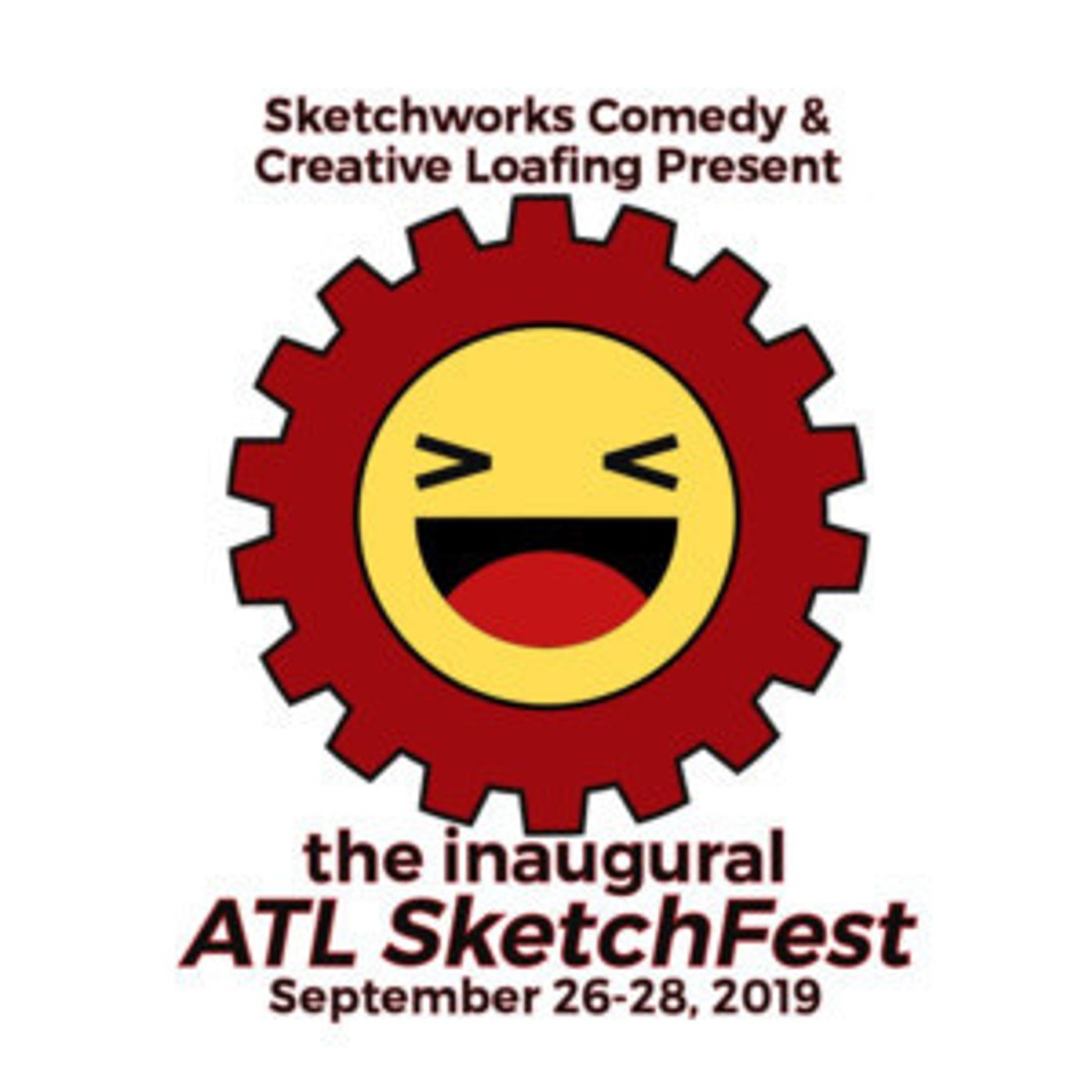 Sketchworks Comedy & Creative Loafing Present Inaugural ATL SKETCHFEST  Image