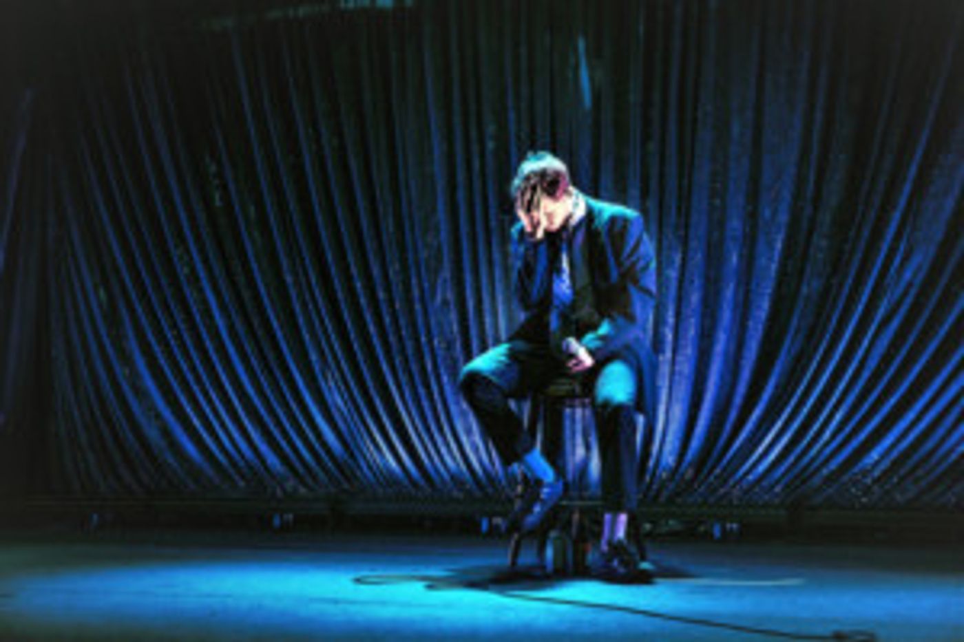 Jack Tucker Brings Comedy Stand Up Hour To Edinburgh Fringe  Image