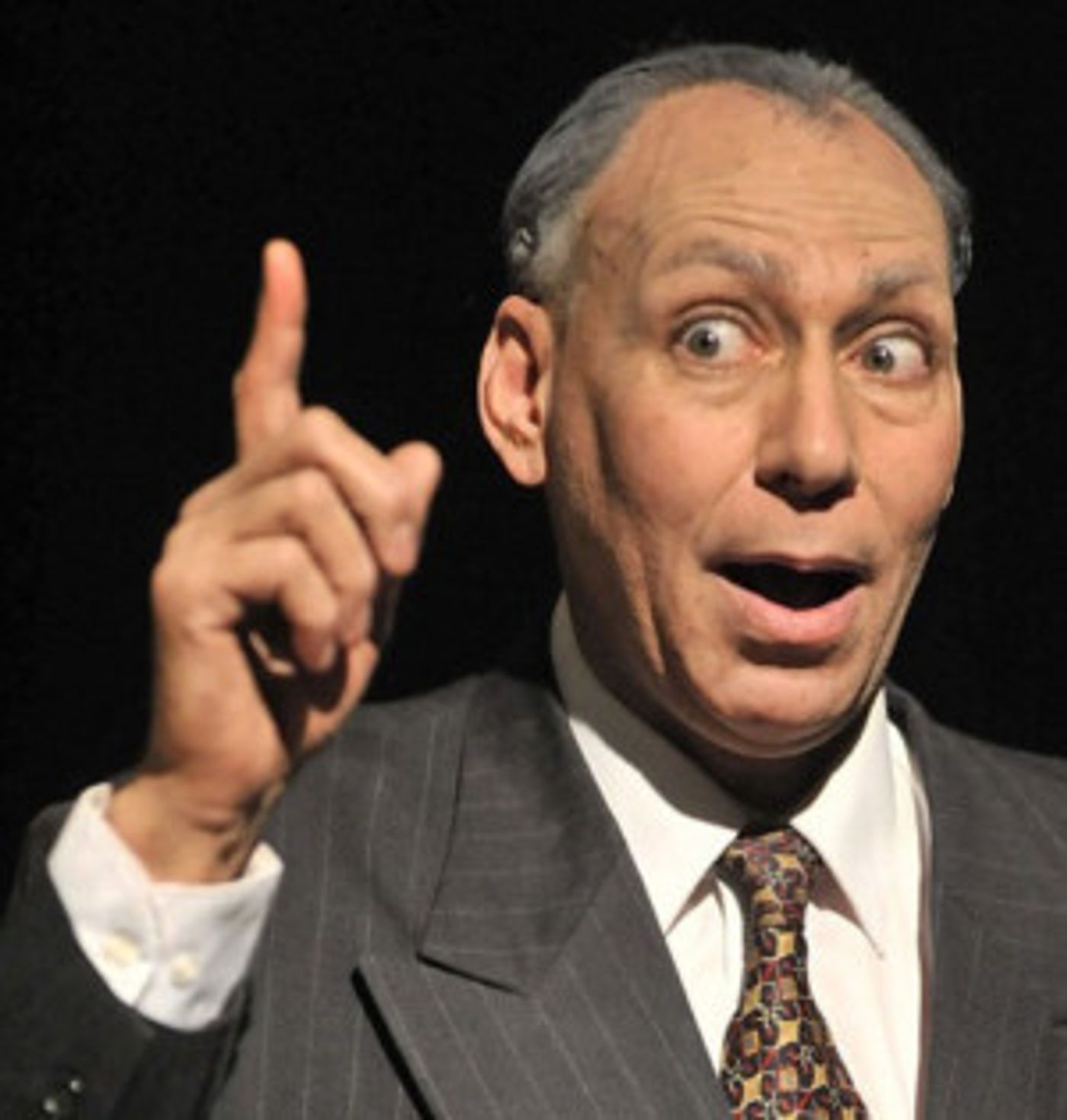 Ronald Rand Represents USA In LET IT BE ART! At Sri Lanka's Colombo International Theater Festival  Image