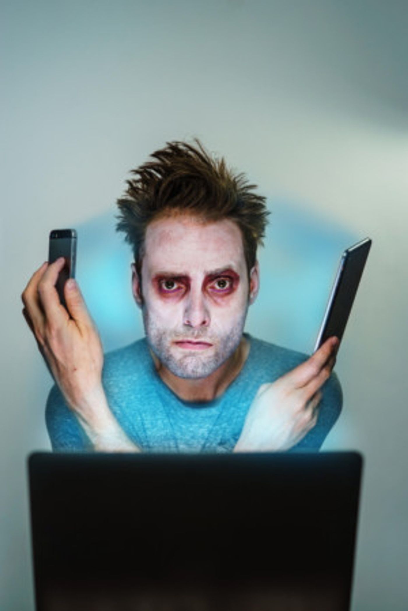 BEEP BOOP Comes To Edinburgh Festival Fringe  Image