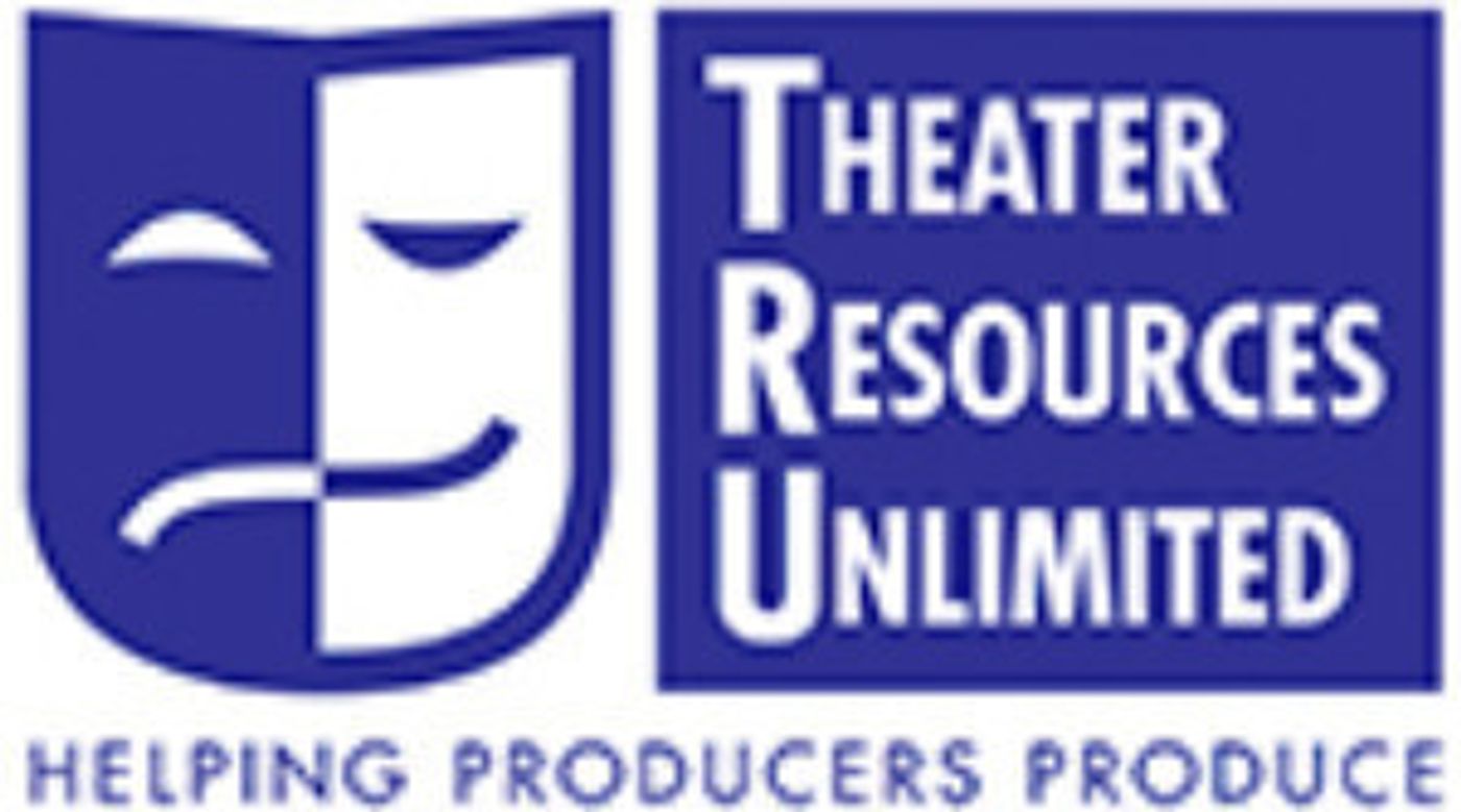 Theater Resources Unlimited Presents June Discussion On Festival Theatre  Image