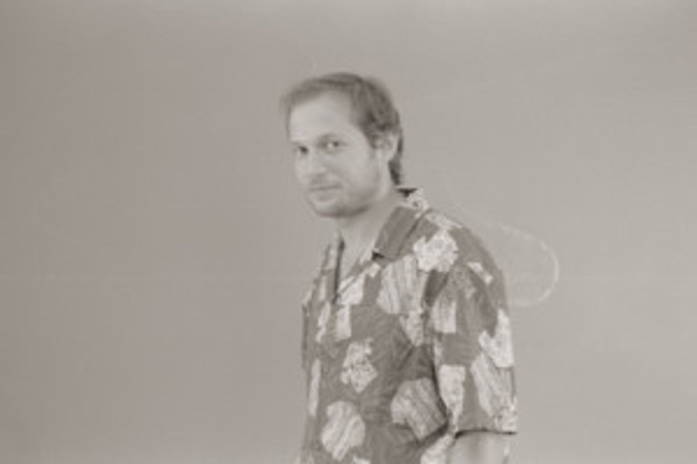 Colby Smith Brings Solo Comedy Show SLEEPING GIANT To Brooklyn  Image