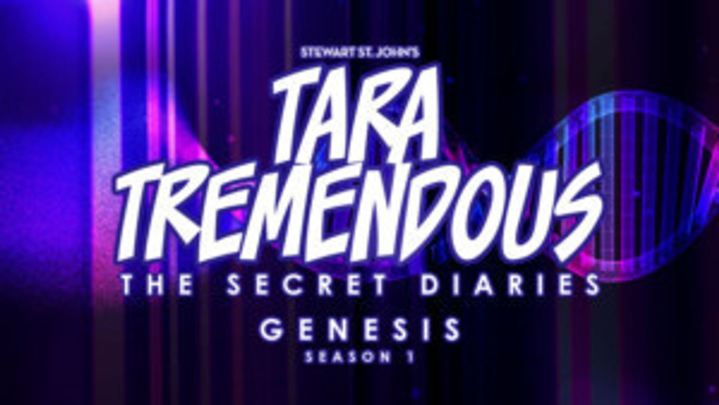 'TARA TREMENDOUS' Origin Story To Be Revealed In New Season Of Musical Podcast  Image