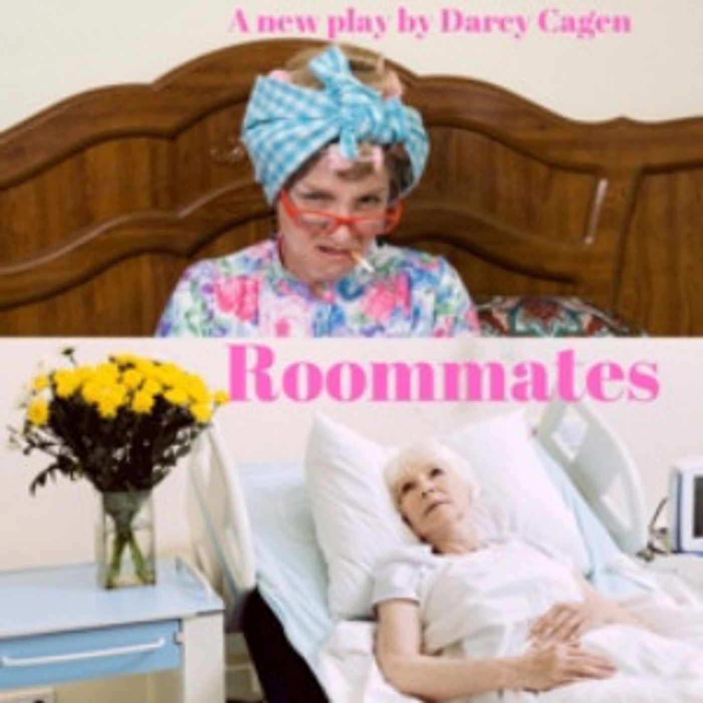 ROOMMATES Makes New York City Debut  Image