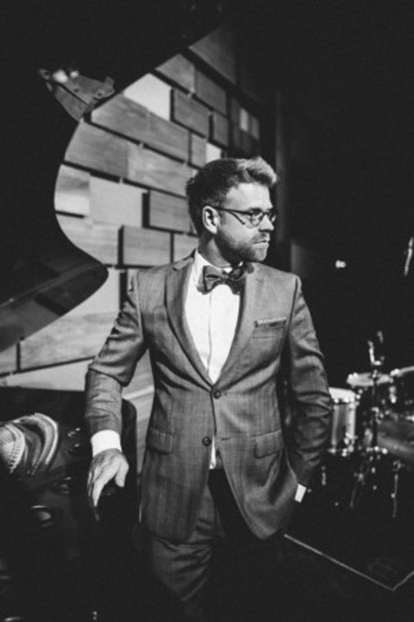 Phillip Dunlap Named New Director Of Broward Cultural Division  Image