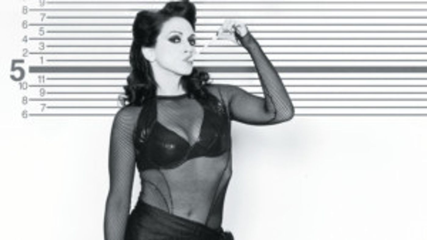 CHICAGO's Donna Marie Asbury Joins Cast Of GR42 SINGS BOB FOSSE  Image