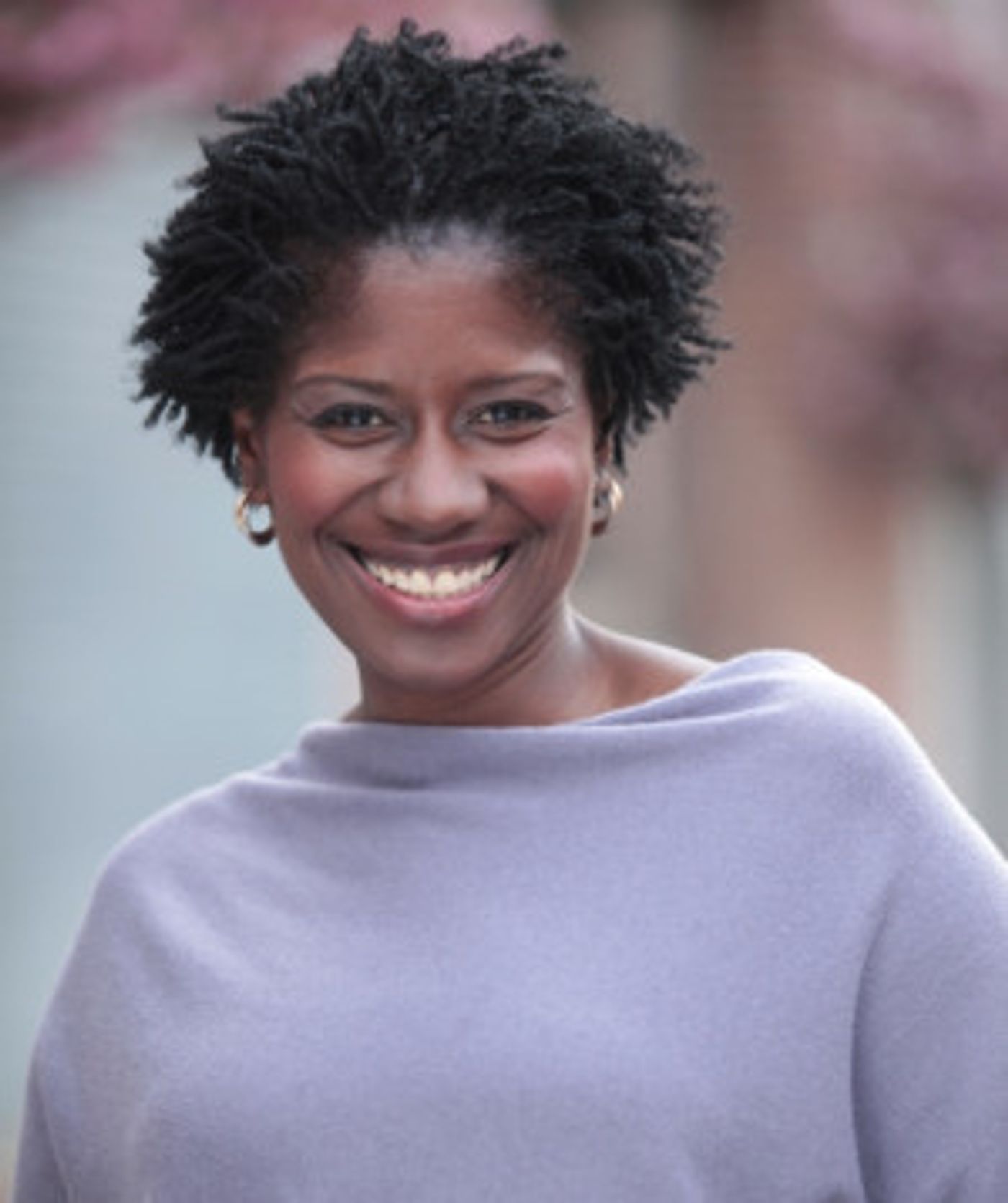 Alicia Foxworth's GHOST WRITER To Close 2019 Season Of Frank Silvera Writer's Workshop  Image