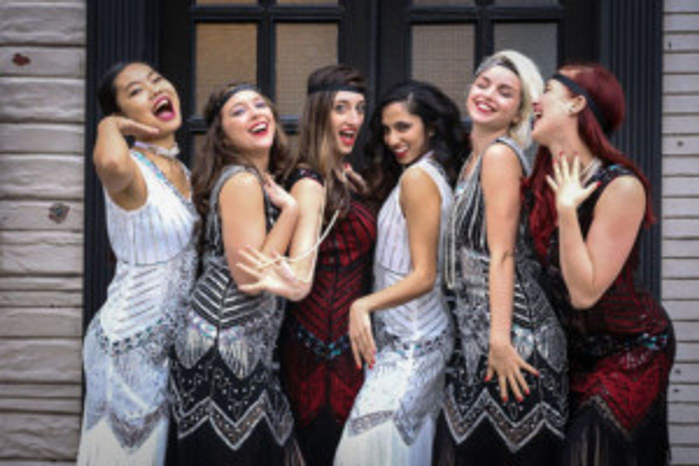 Guilty Pleasures Cabaret Returns to 54 Below In SPEAKEASY SOCIAL  Image