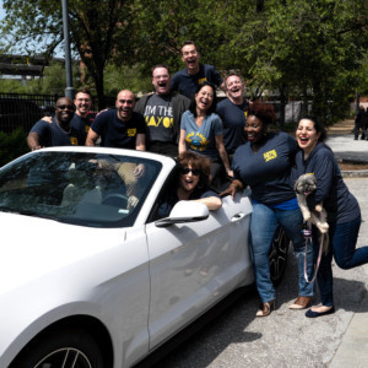 COME FROM AWAY Presents One Night Only Cabaret In Cleveland To Benefit The Gander Legion  Image