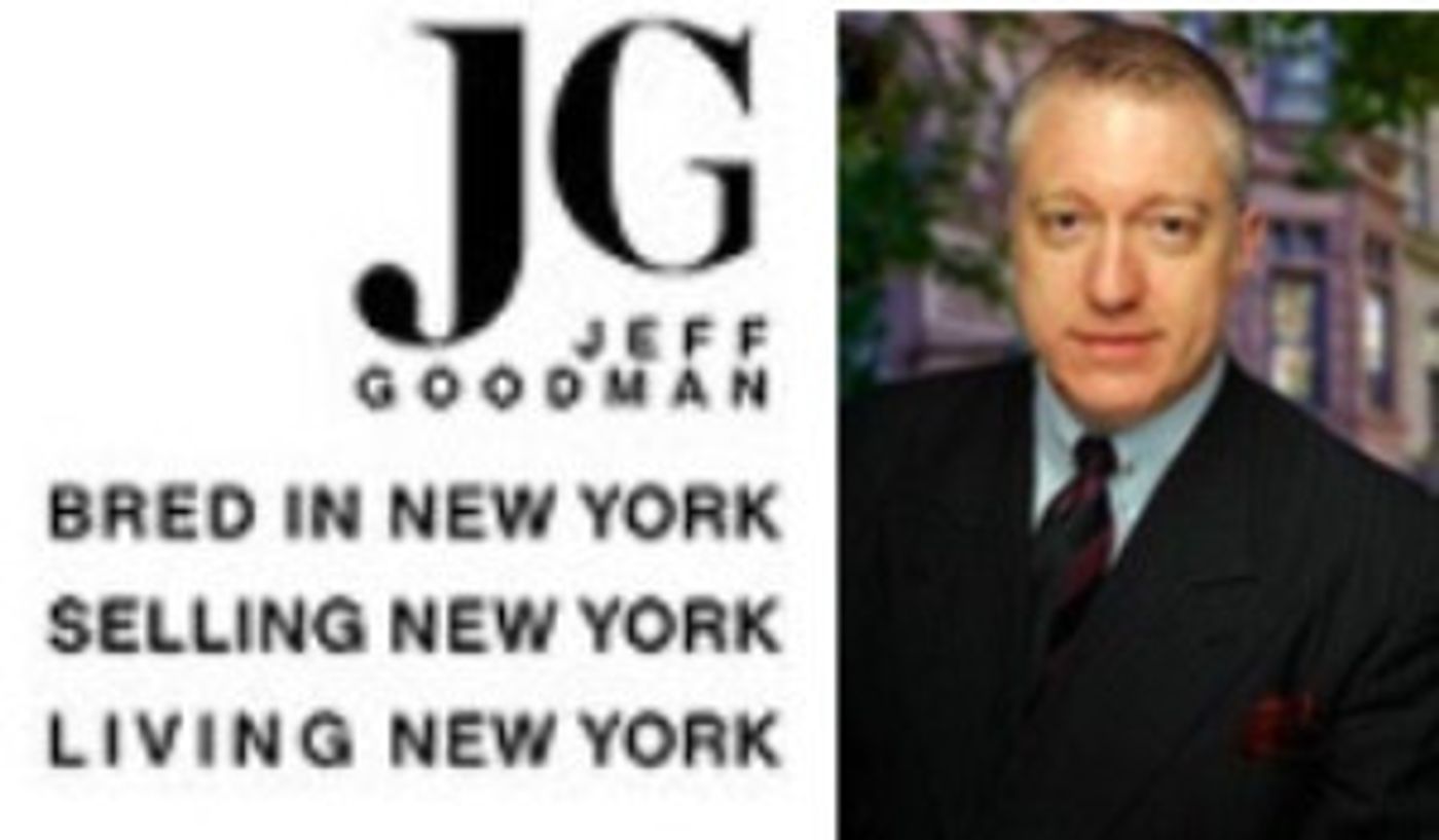 Jeff Goodman To Host Special Radio And Podcast Episodes Honoring LGBTQ Rights Movement  Image