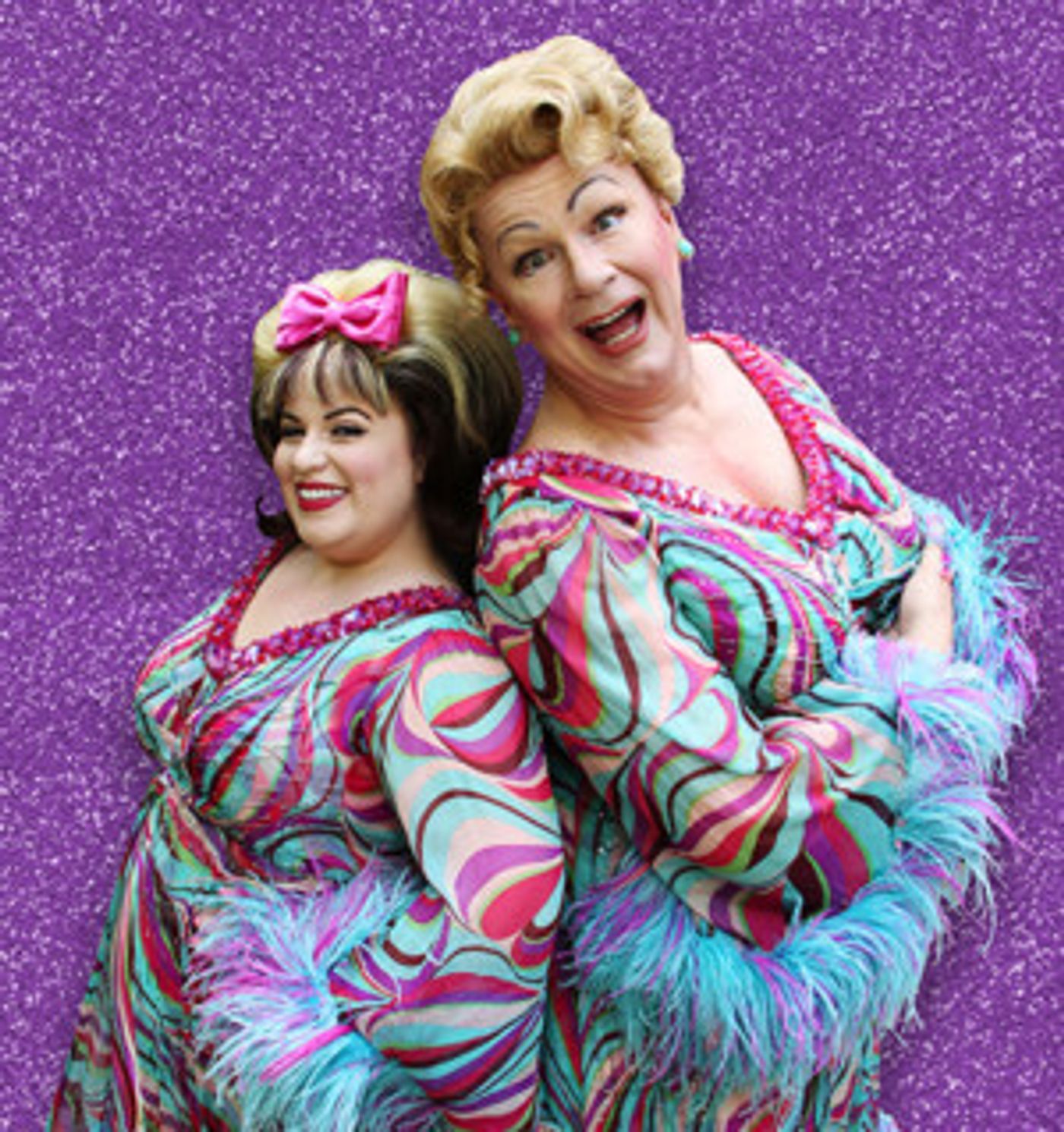 City Springs Theatre Presents HAIRSPRAY  Image