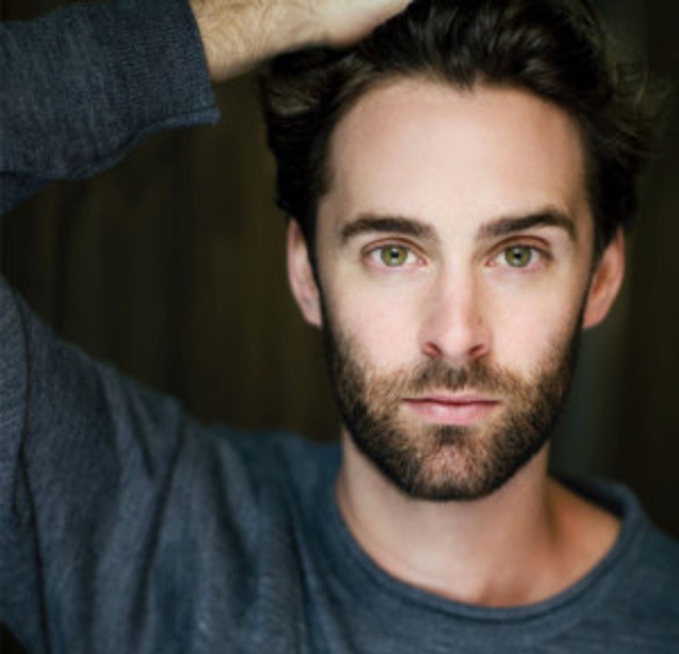 Brett Brown Sings The World Premiere UNEXPECTED NEWS  Image