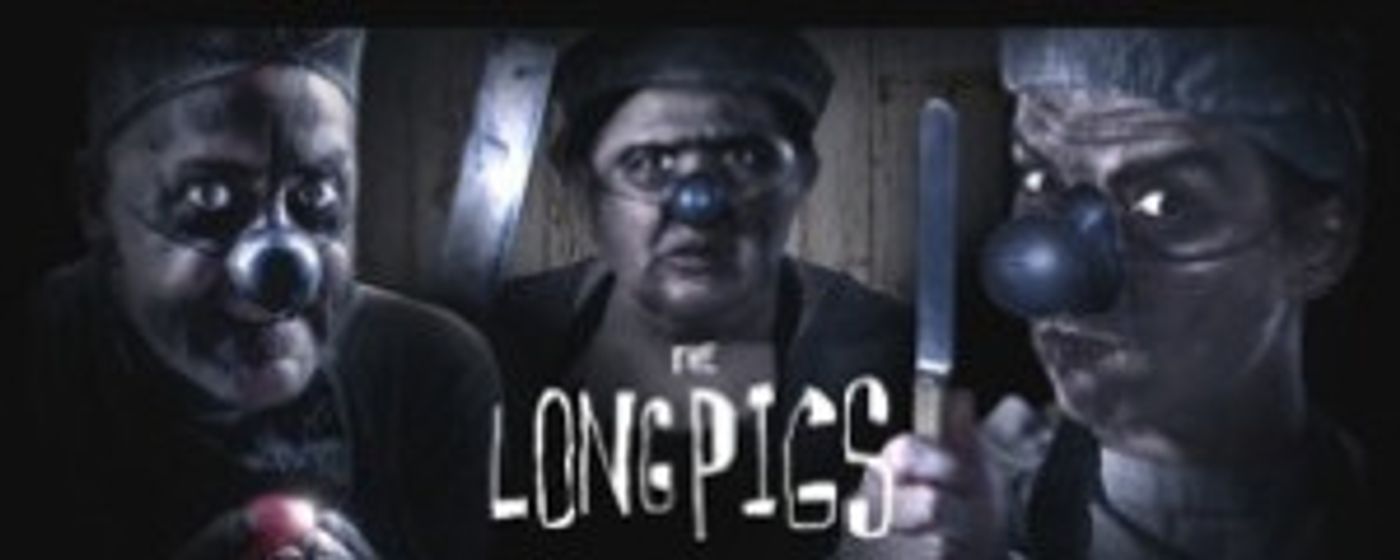 THE LONG PIGS Comes To The Edinburgh Fringe For Its UK Debut  Image