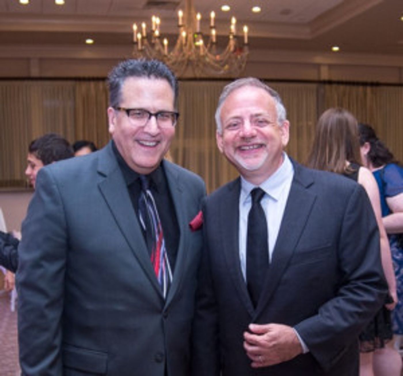 Record-Breaking Proceeds Raised At Music Conservatory Of Westchester's Star-Studded 18th Annual Gala  Image