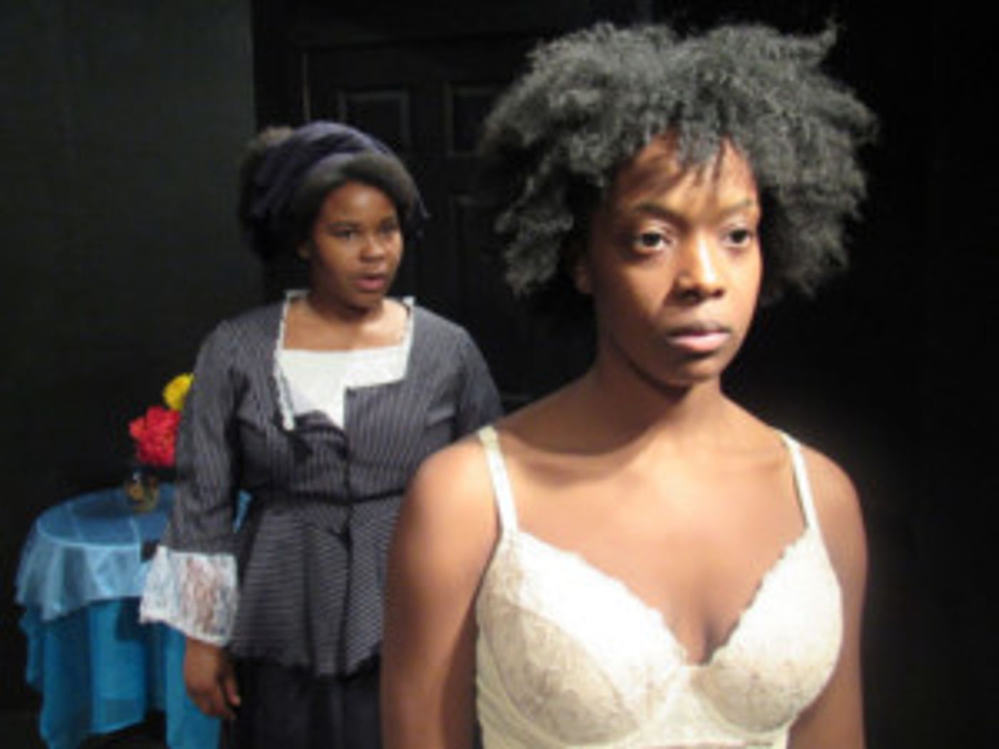 FANCY MAIDS Returns For Rave Theater Festival  Image