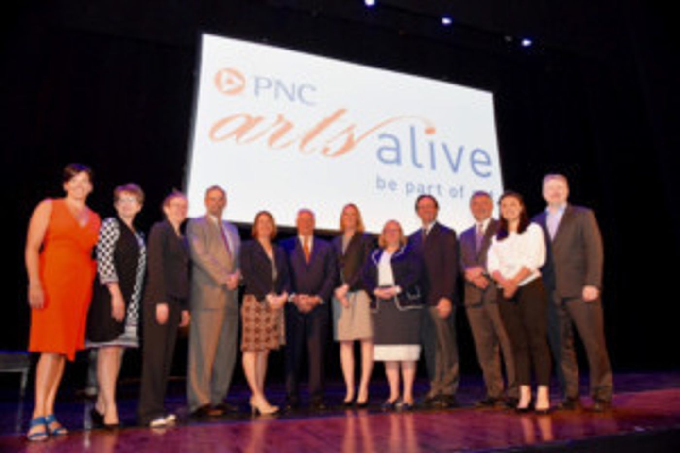 10 Years Of PNC Arts Alive In Columbus: Local Arts Organizations Share $250,000  Image