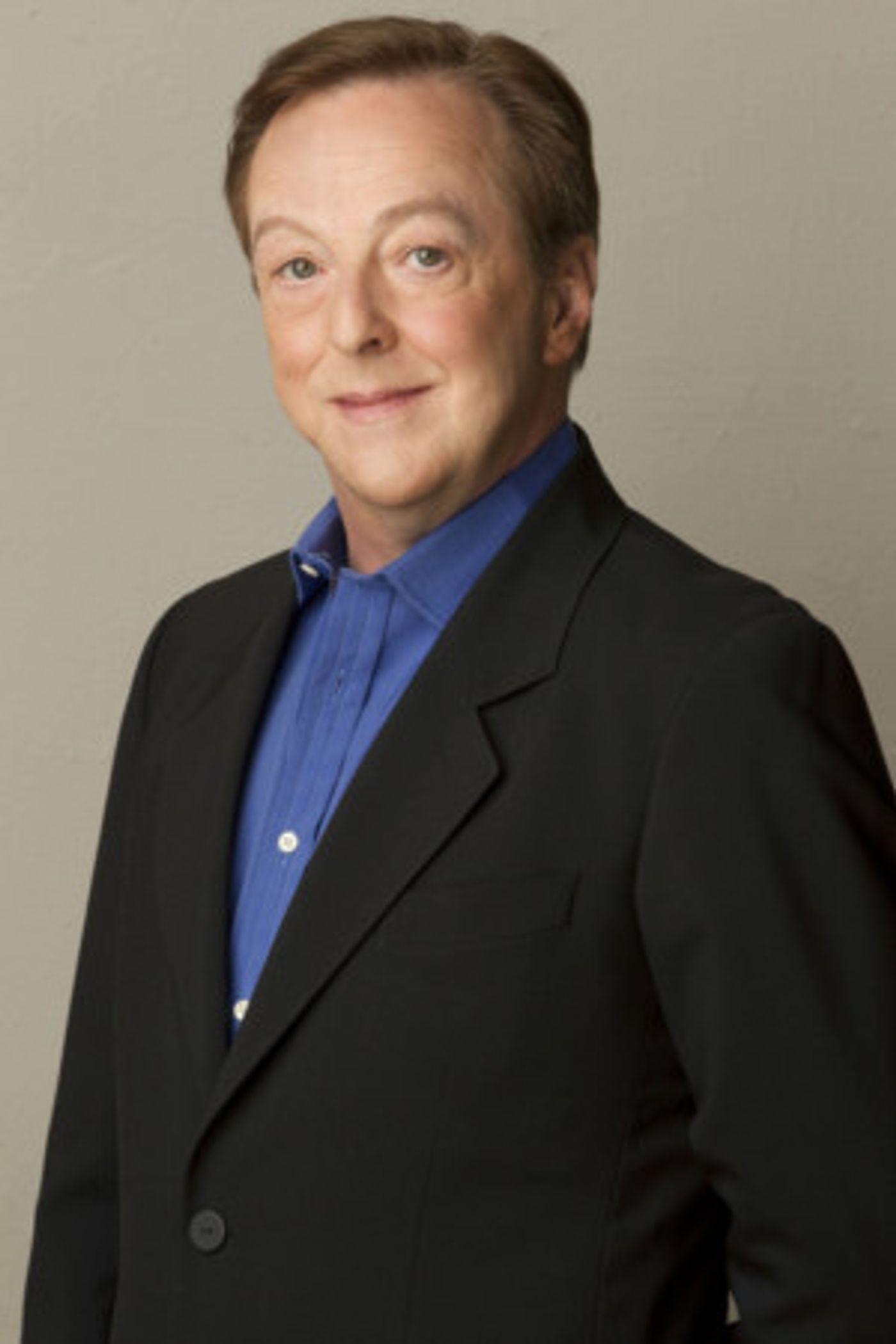 Cape Playhouse Opens Season With THE IMPORTANCE OF BEING EARNEST Starring Edward Hibbert  Image