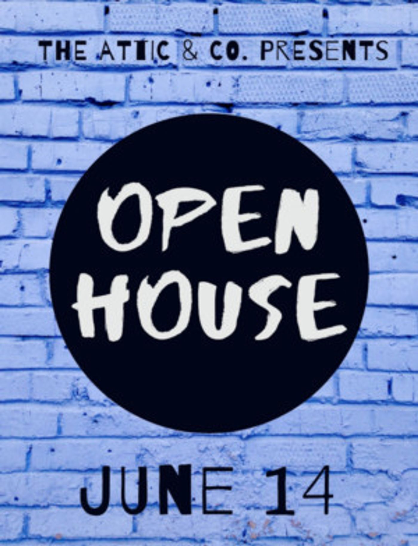 The Attic & Company to Host Open House June 14th  Image