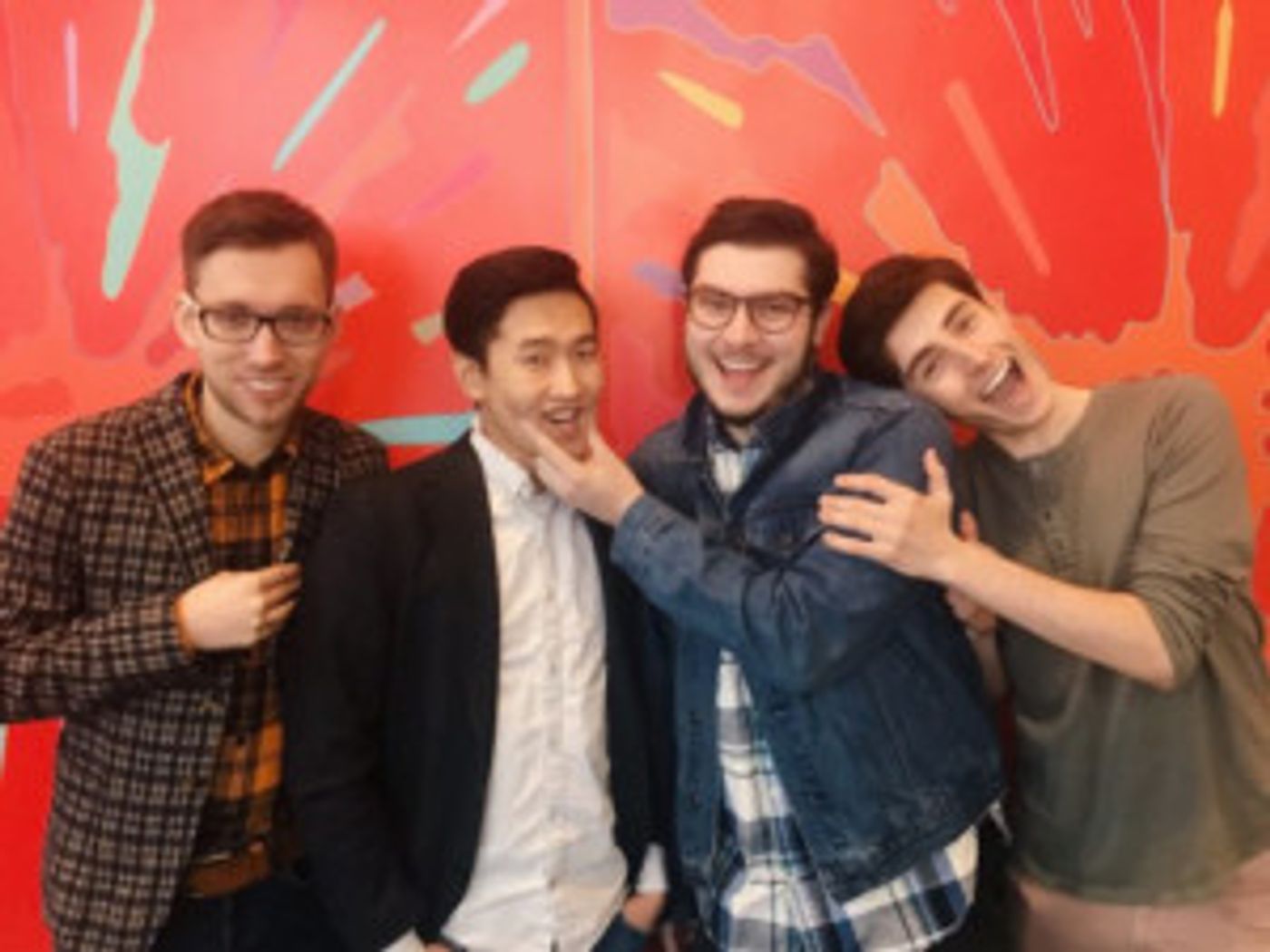 Dixon Place's Free Concert Series Features New Musical Theatre Works  Image