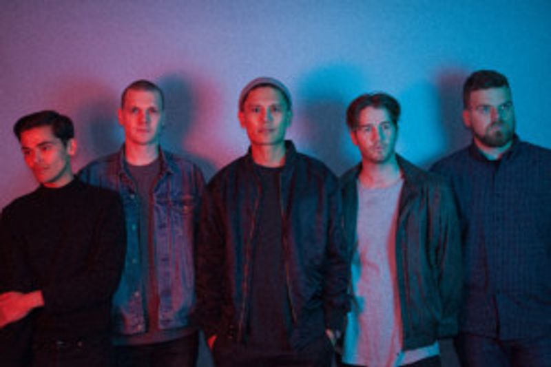 Maya Jane Coles Remixes 'Cocoon' From Indie-Electronic Band Gold Fields Image