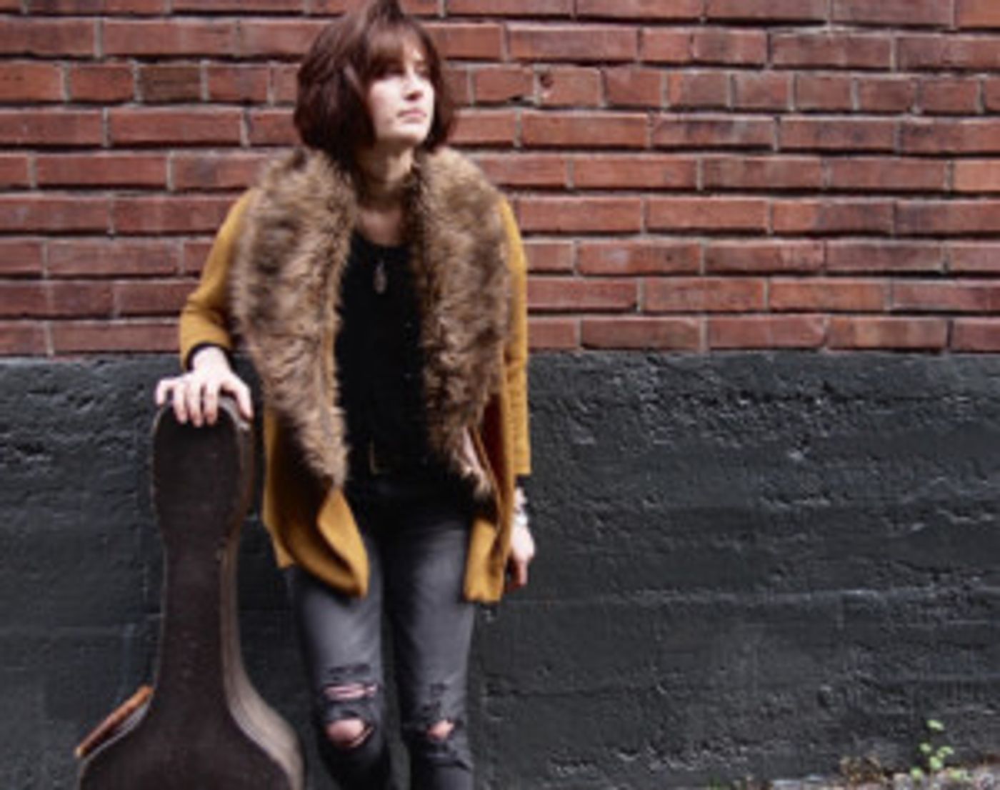 Taige Lauren Brings SEARCHERS To The Edinburgh Fringe For Its World Debut  Image