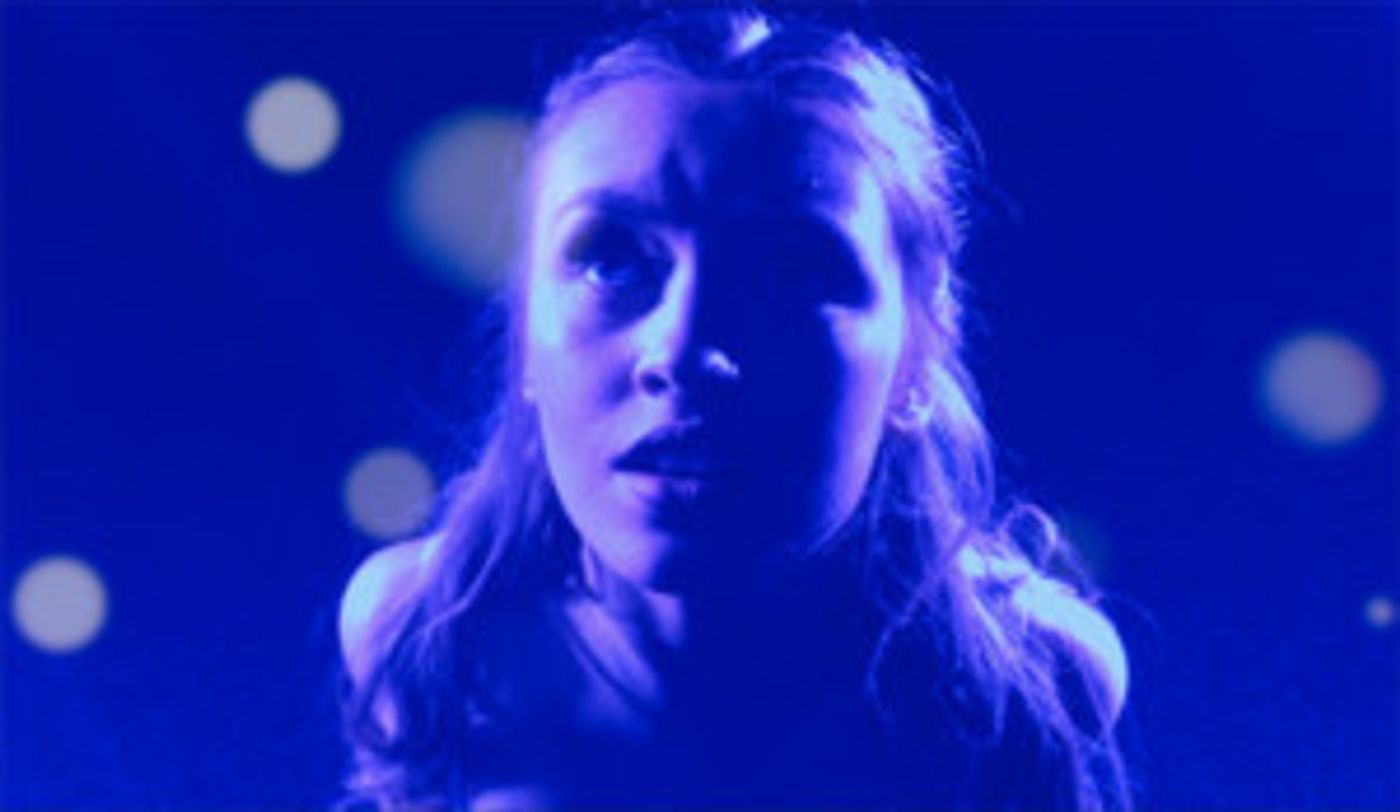 Scottish Talent Turn Devilish Story Into Ballet Piece  Image