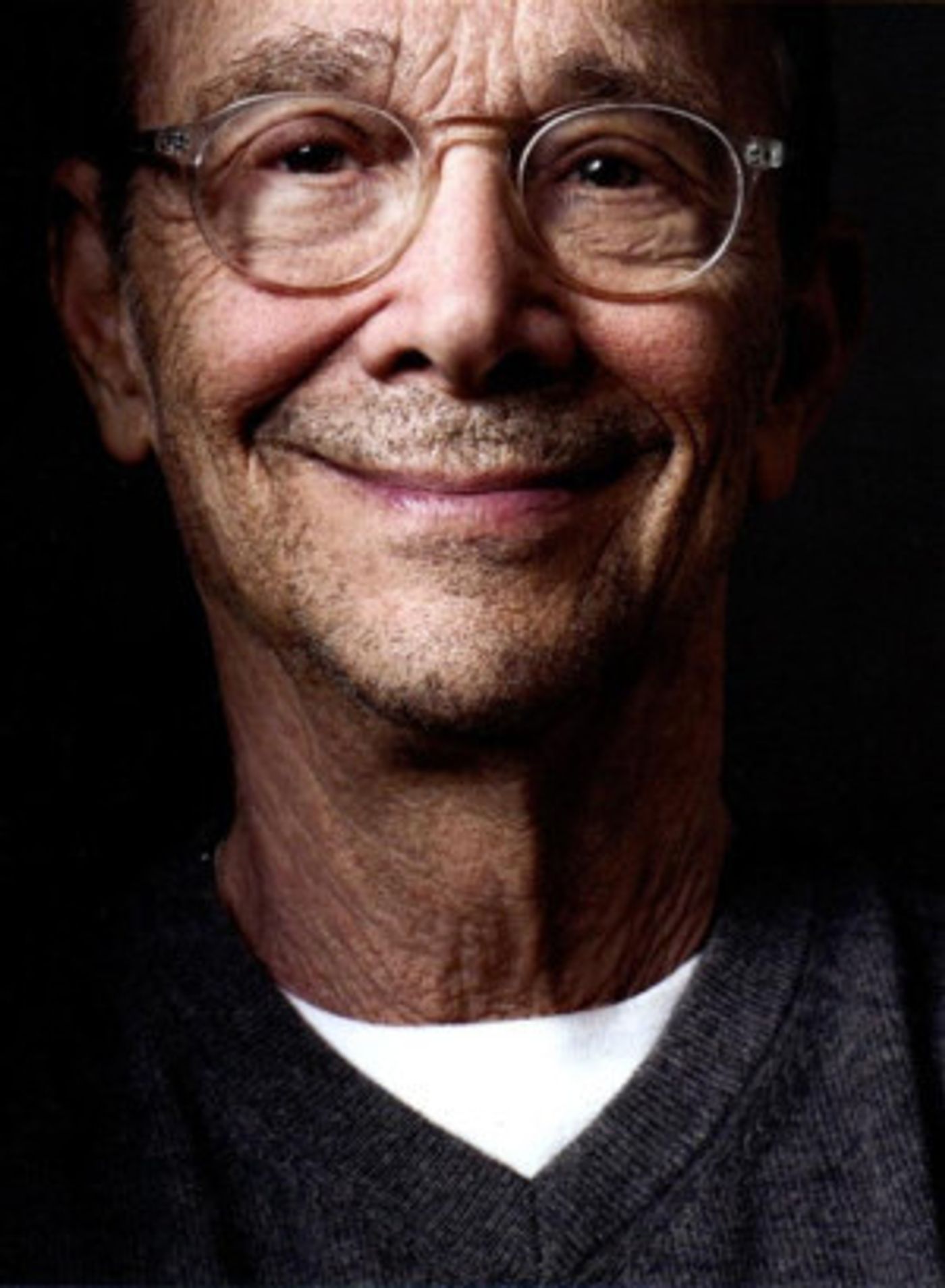 National Yiddish Theatre Folksbiene To Honor Joel Grey At Summer Benefit Concert This Monday  Image