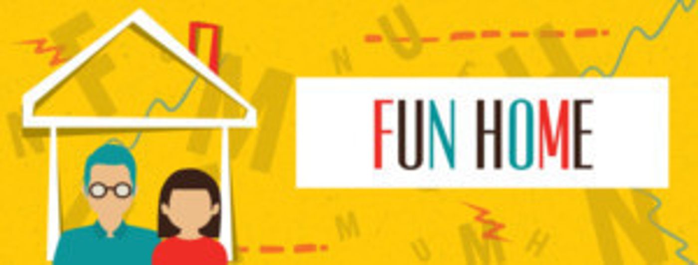 American Stage Presents FUN HOME  Image