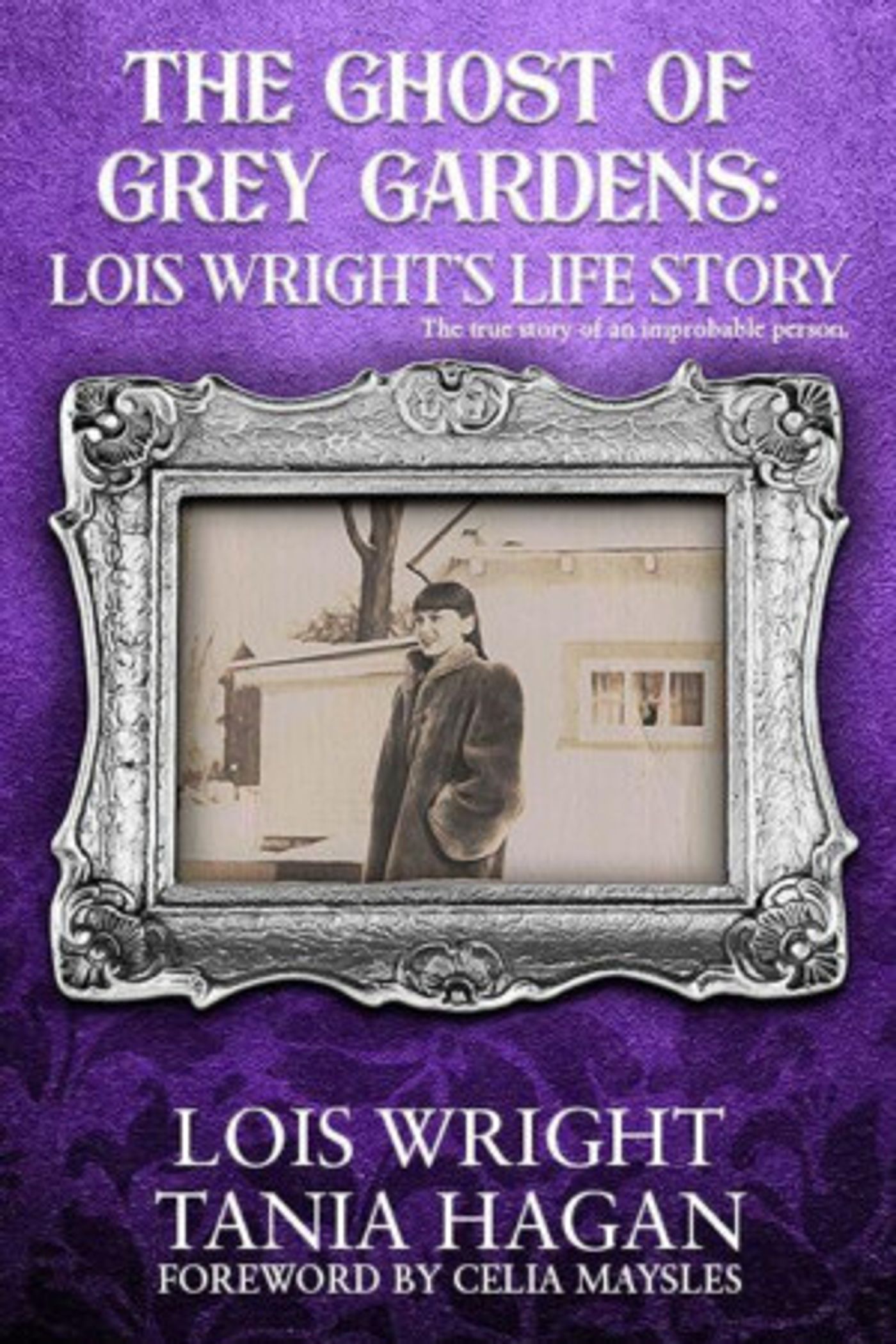 Lois Wright Releases New Book  Image