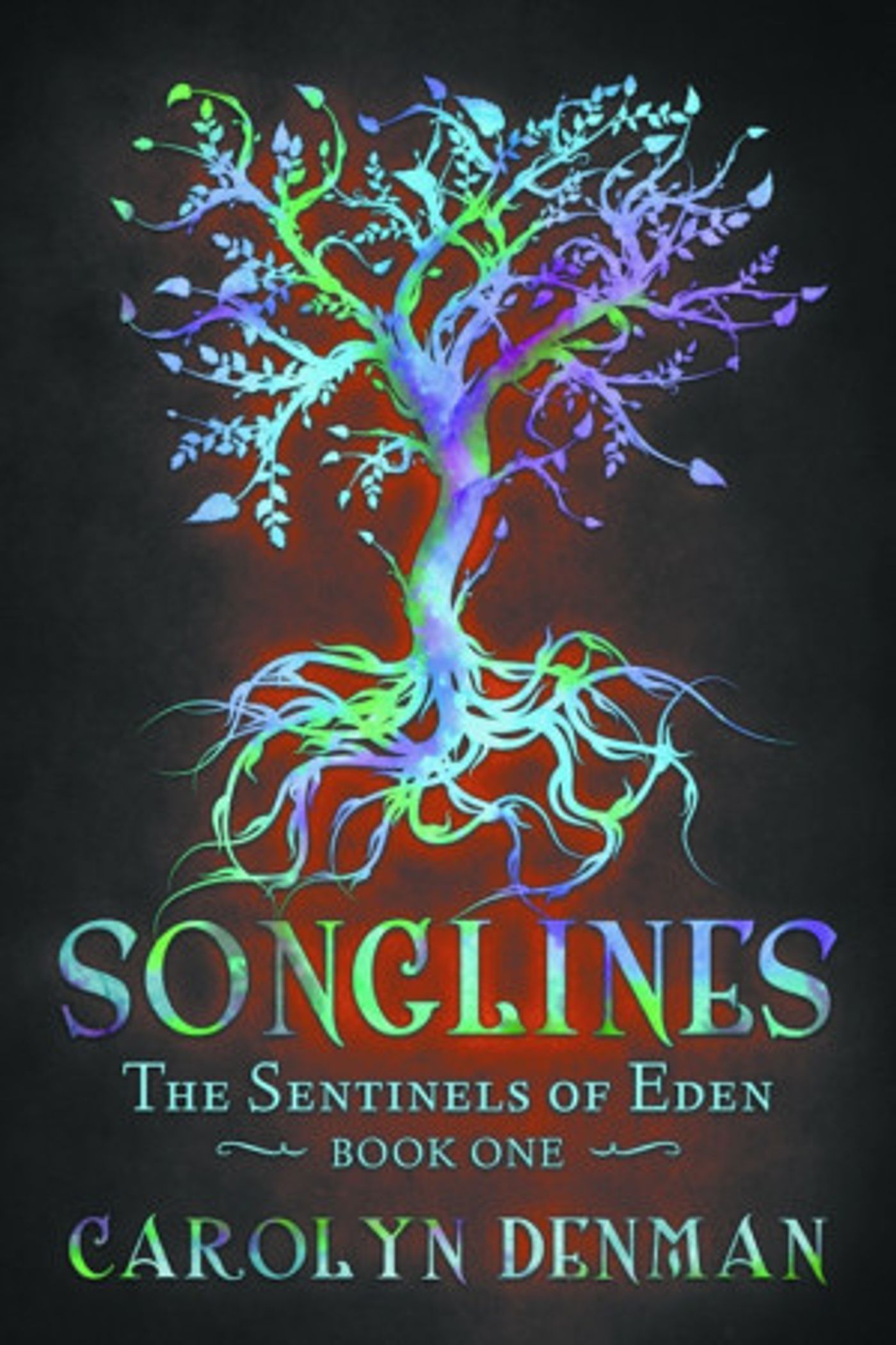 Author Carolyn Denman Announces YA Fantasy Novel SONGLINES  Image