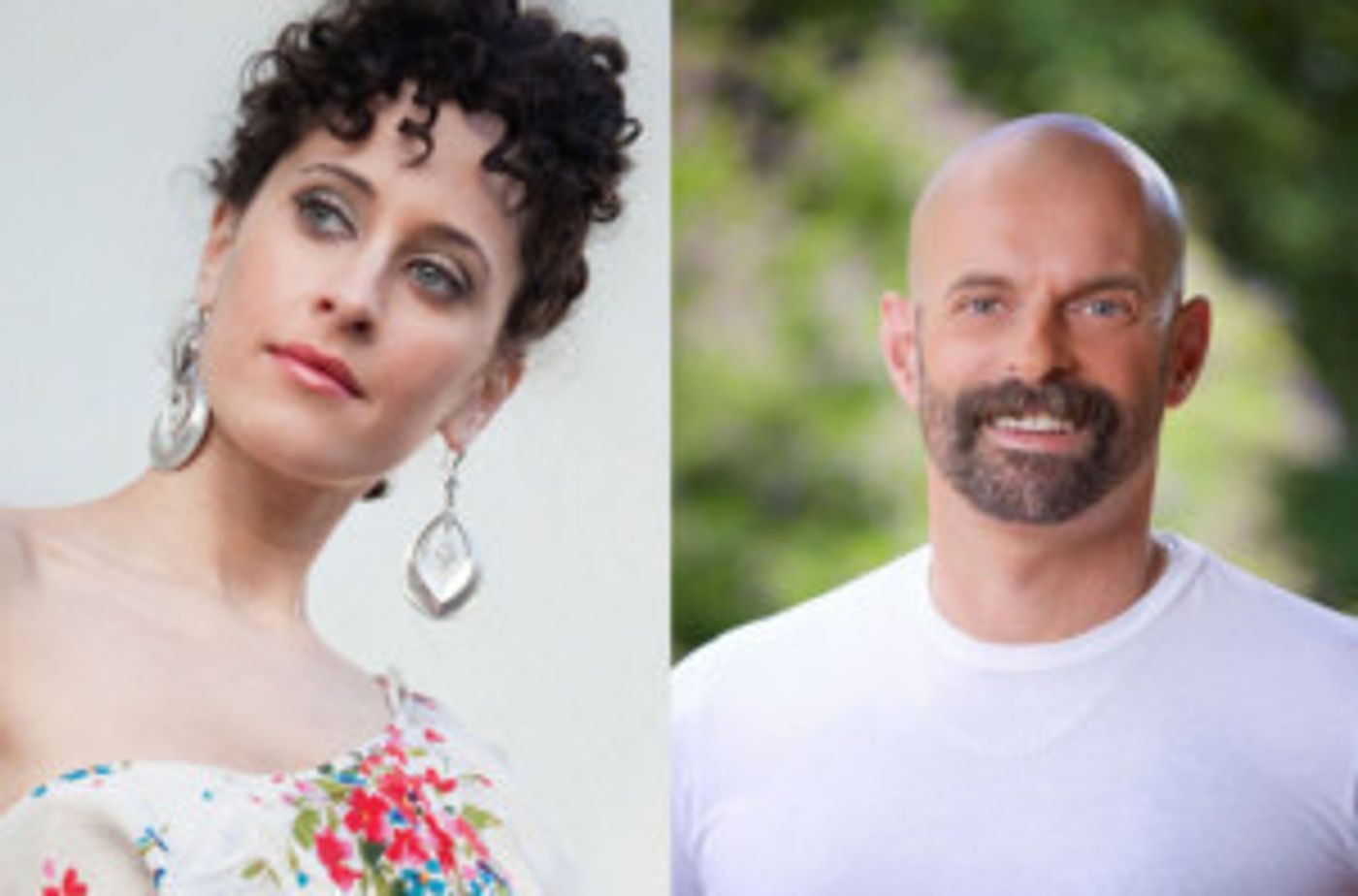 Choir Of Hard Knocks Announces New Co-Artistic Directors  Image