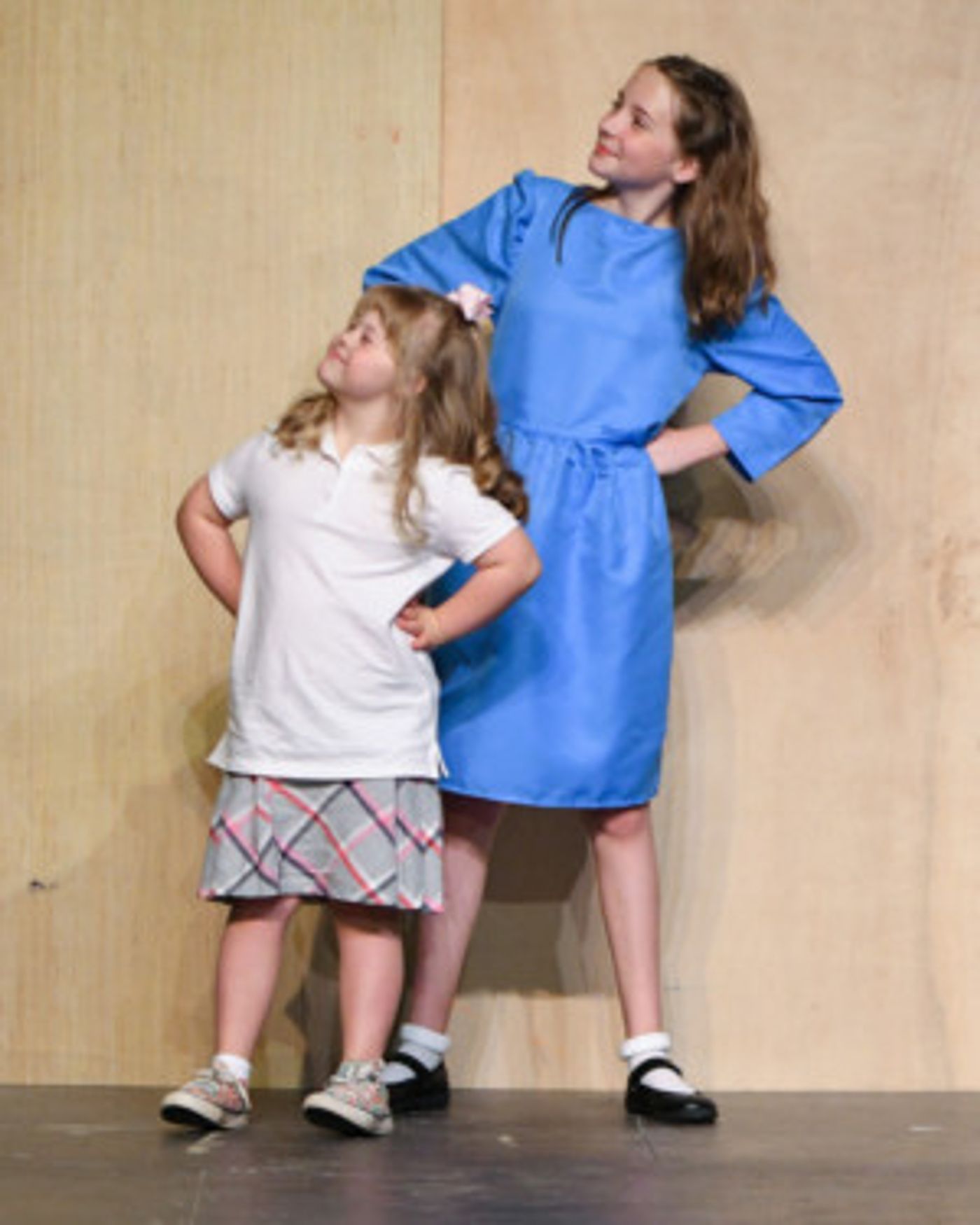 Be Limitless With MATILDA At Town Theatre  Image