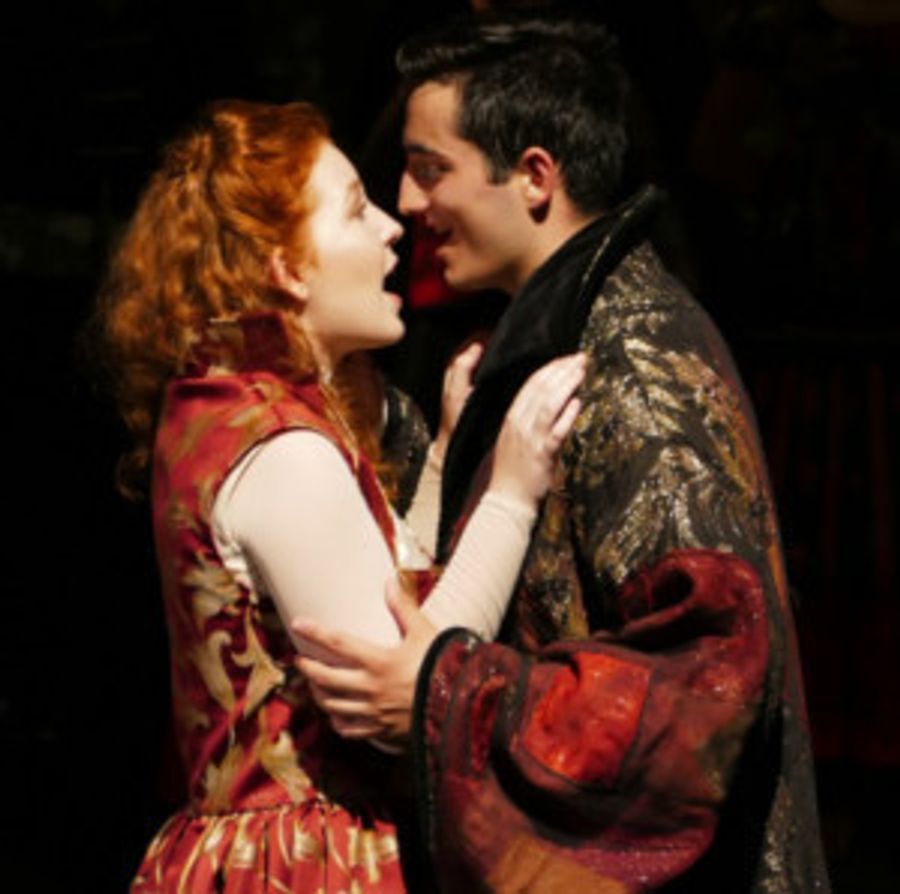 International Cast Appears In HUNGARIAN NIGHTS Image