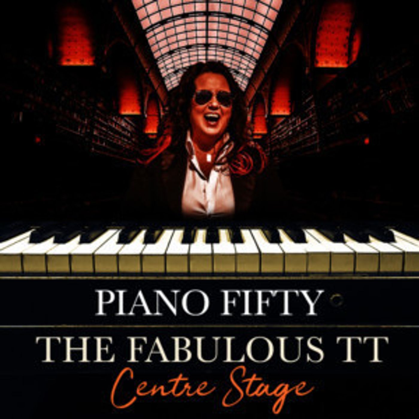 Tish Tindall Celebrates Big Birthday With New Album  Image