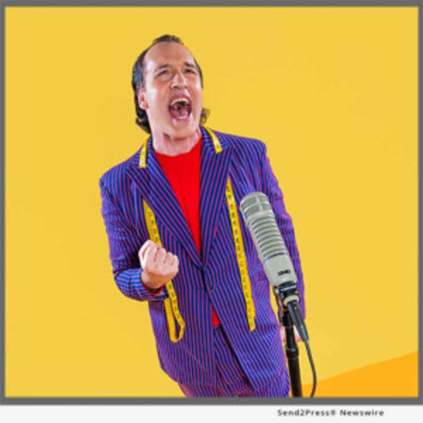 GALLOSPOLE Announces The Release Of TARAC WIPPP  Image