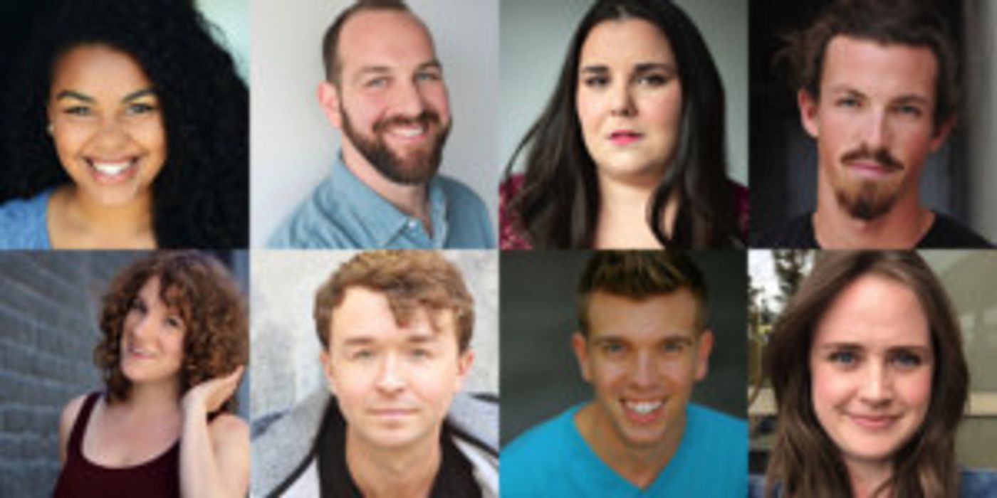 Tweed & Co Theatre Announces Cast For STAG & DOE  Image