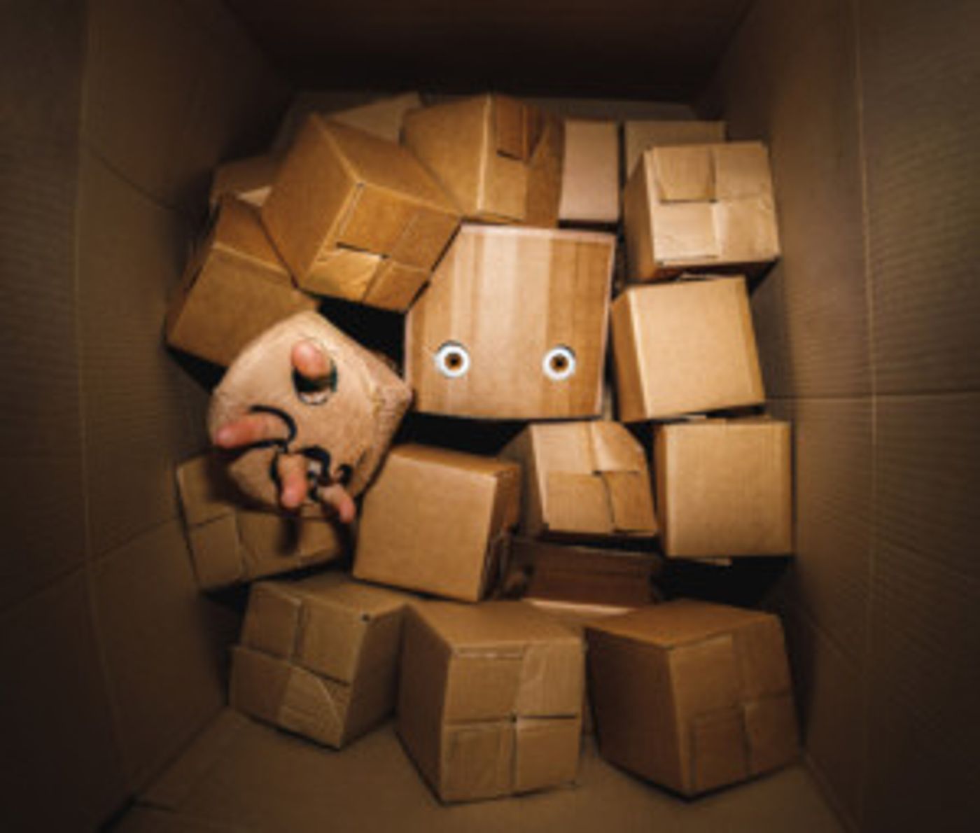 FULFILMENT to Examine Role of Online Retail Giant  Image