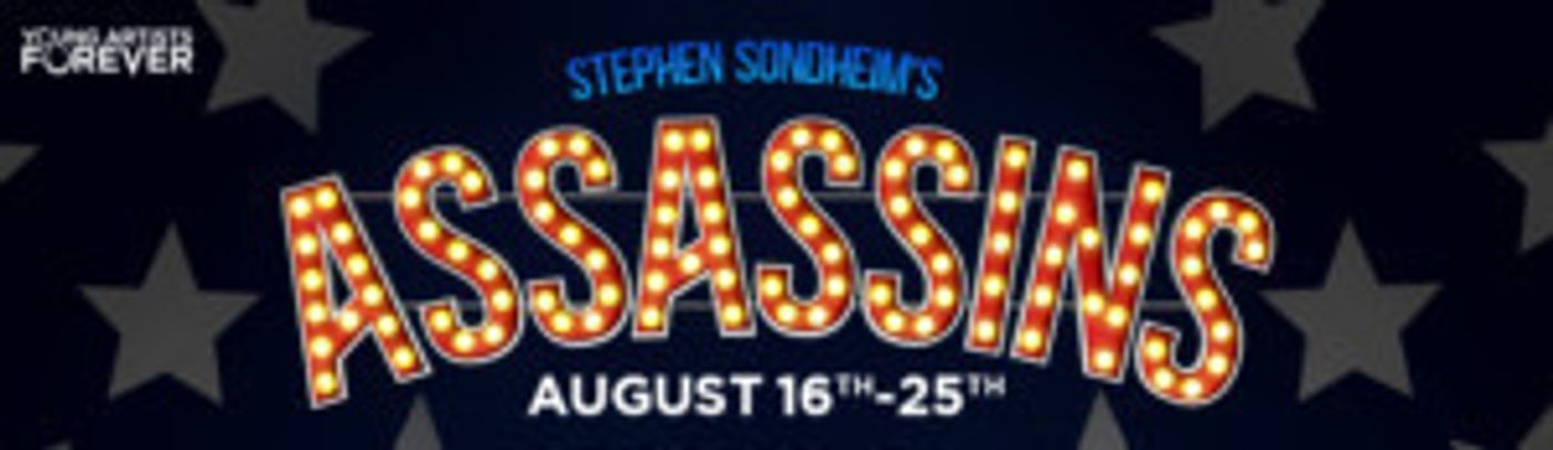 Full Casting Announced For Gender-Blind Production Of ASSASSINS  Image