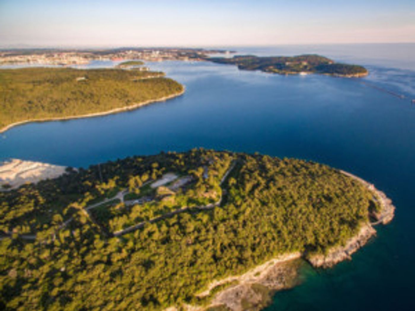 Dimensions Festival Announces Stage Splits For Final Year At Fort Punta Christo  Image