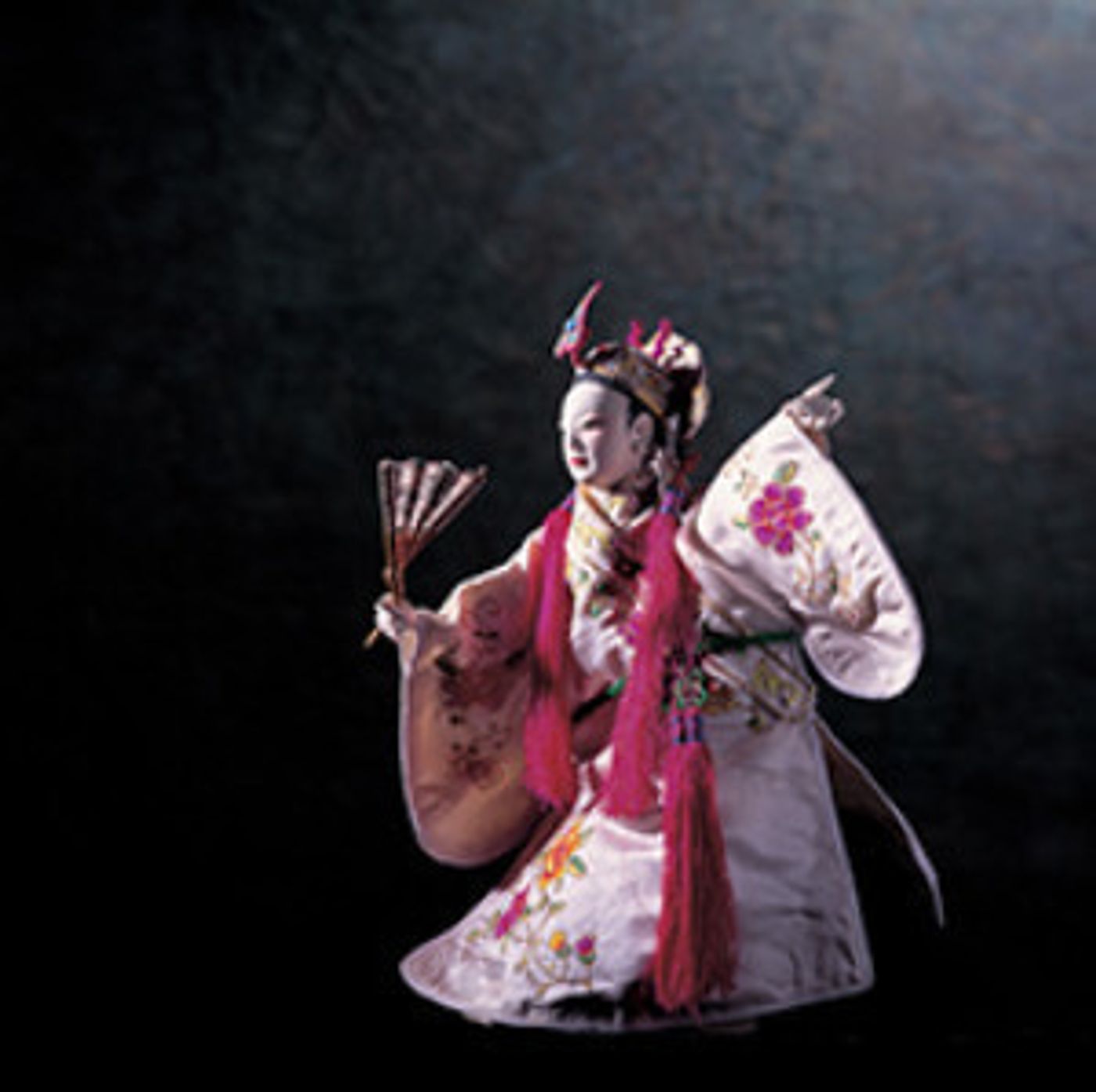Flushing Town Hall To Present Acclaimed Taiwanese I Wan Jan Puppet Theater, July 14  Image