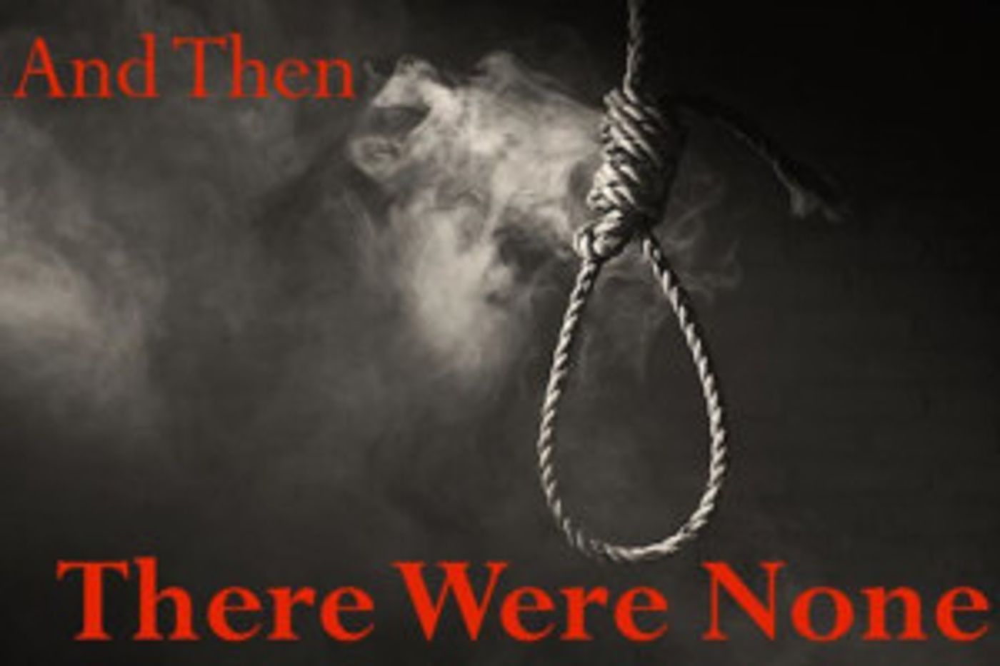 The AlphaNYC Presents AND THEN THERE WERE NONE  Image