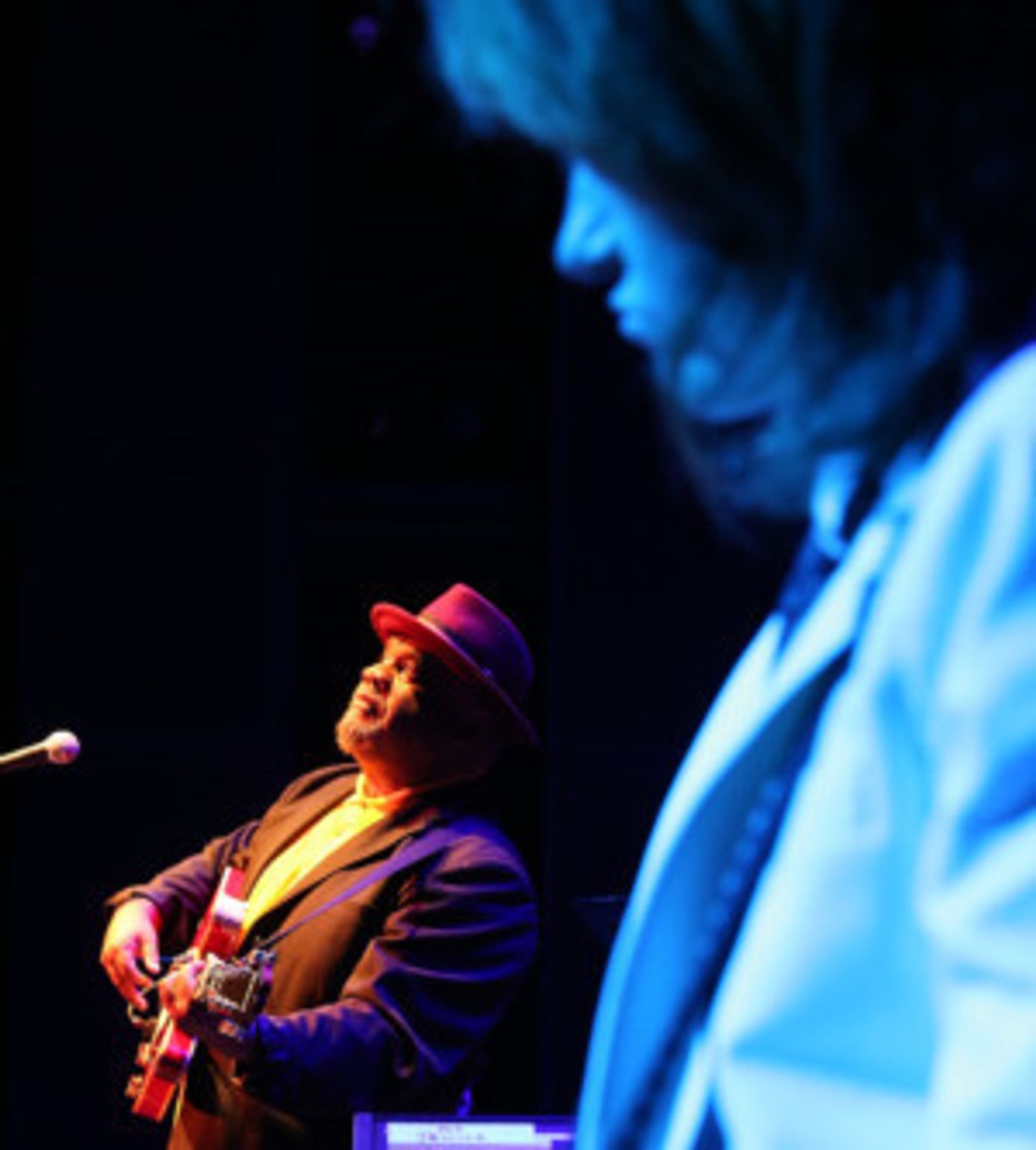 Ancram Opera House Opens 2019 Season With STAGED DIVES  Image