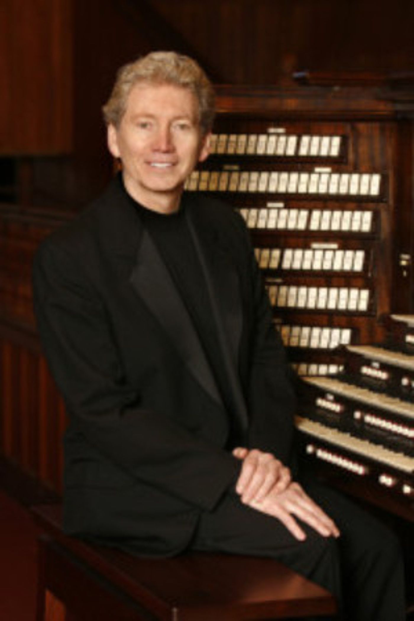 OGCMA Announces Free Organ Recitals On The Great Auditorium Pipe Organ All Summer  Image