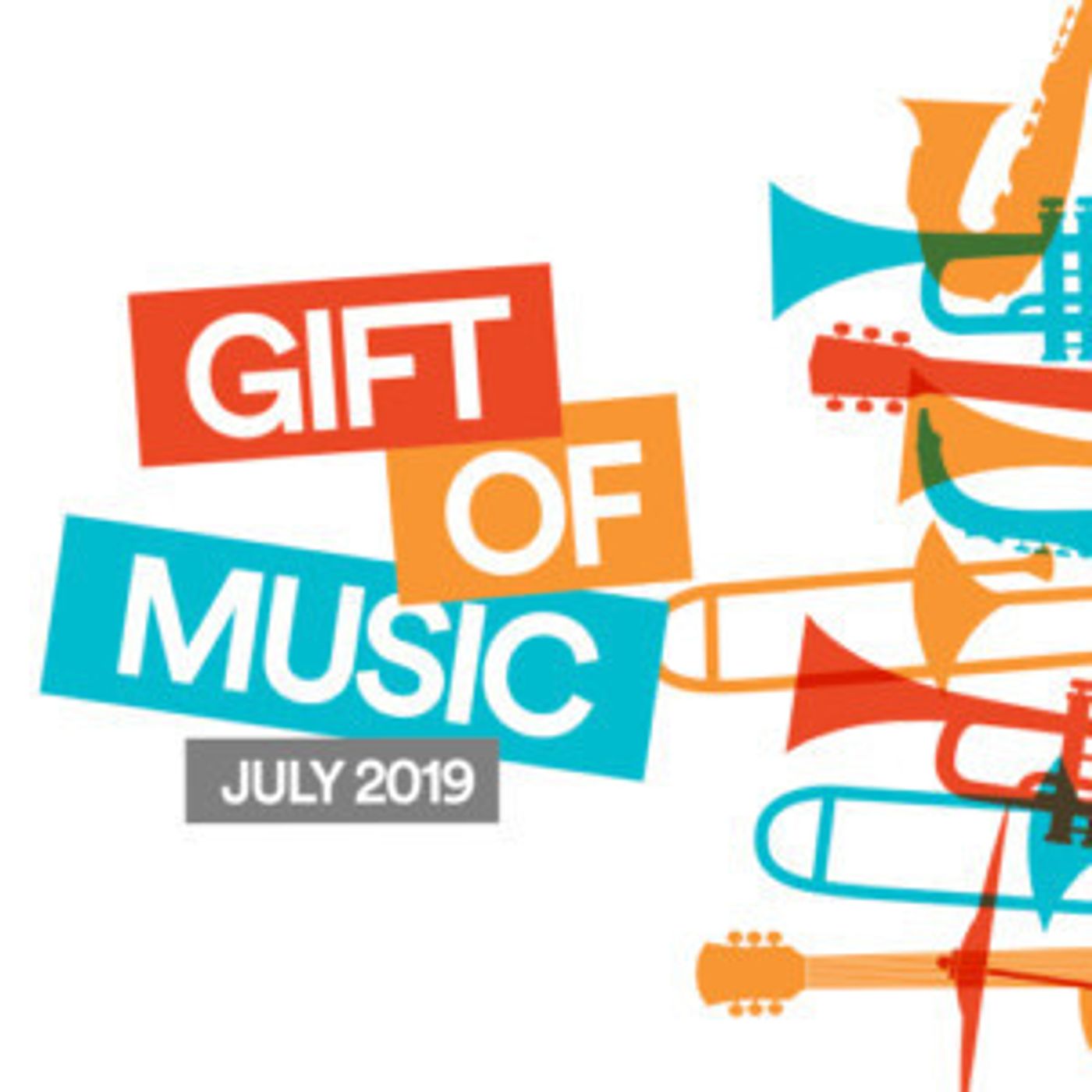 Month-Long Music Events And Instrument Donation Drive Announced At King Of Prussia Mall  Image
