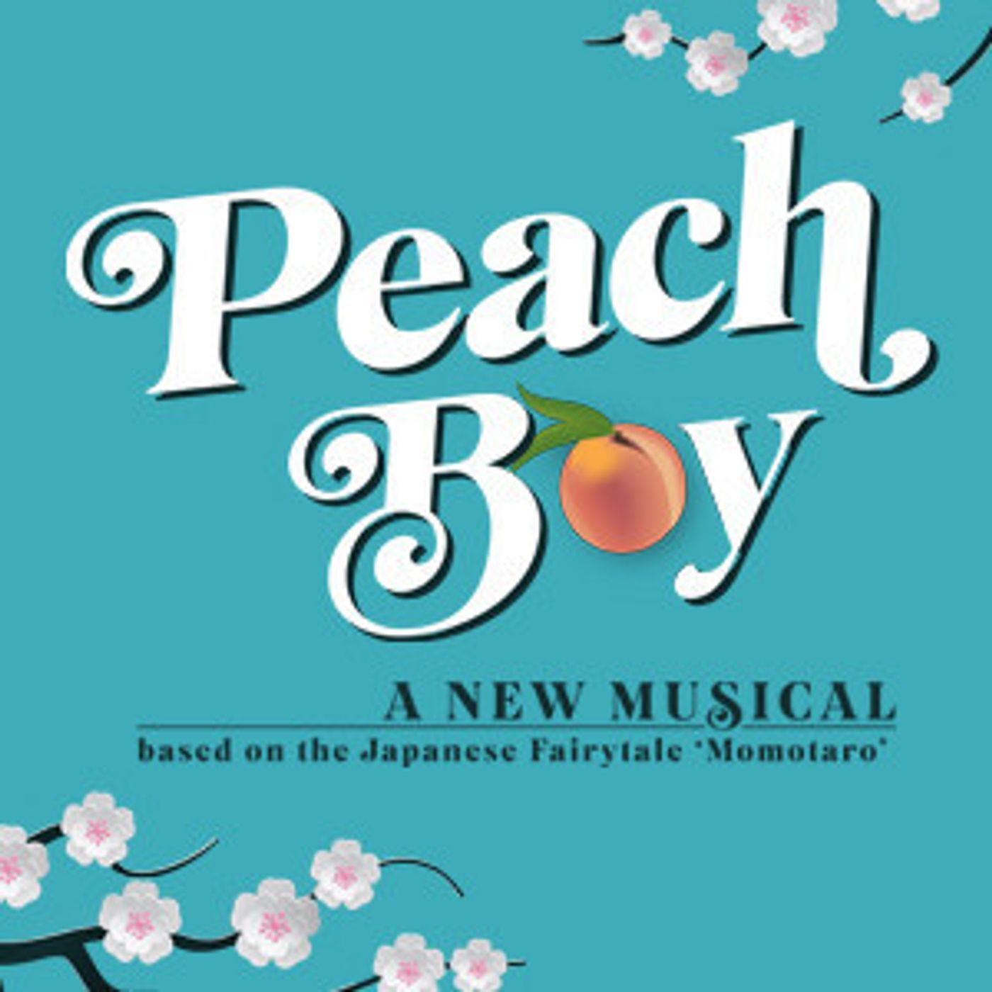 PEACH BOY Gets Musical Staged Reading At Lonny Chapman Theatre  Image