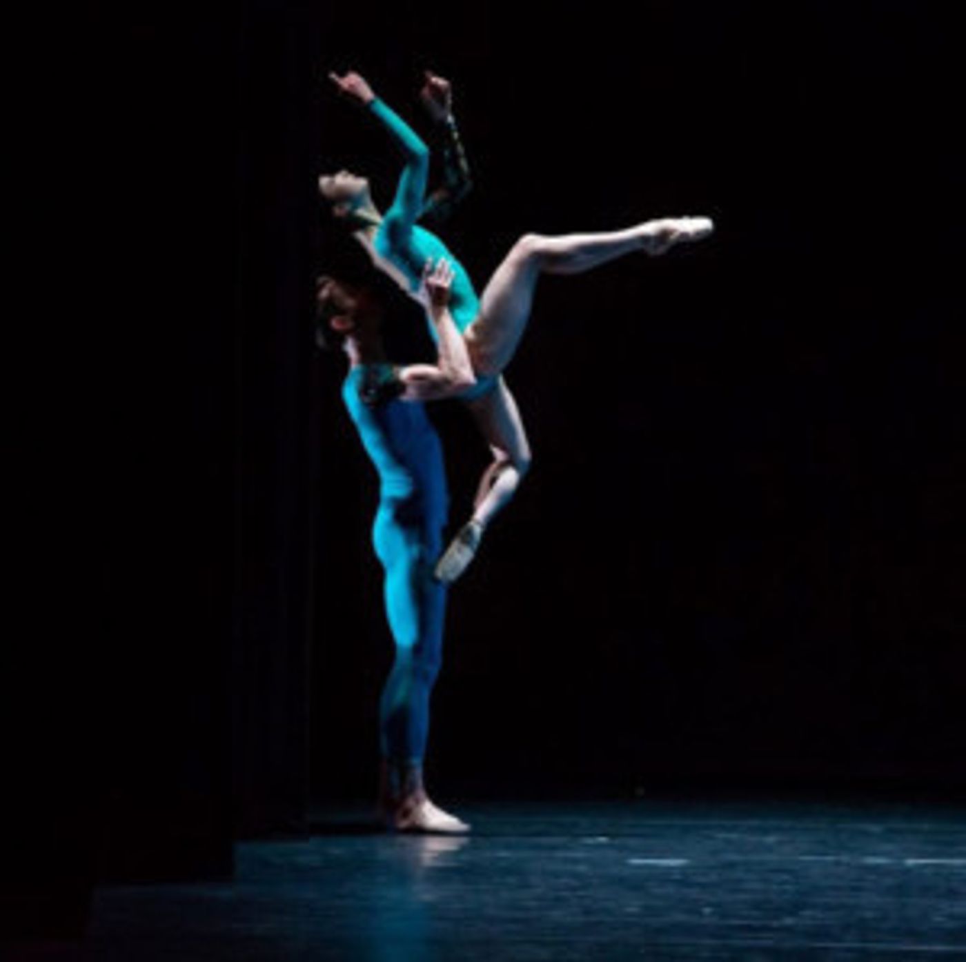 Barak Ballet Performs Its June Concert Series, New Repertoire, At The Broad Stage  Image