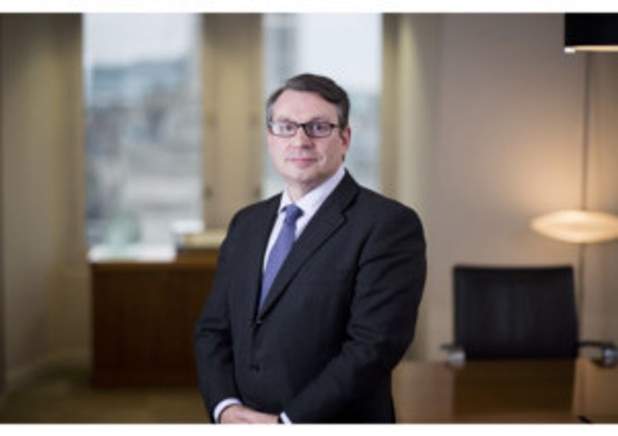 New Chairman Appointed At UK's Leading Performing Arts School - ArtsEd Image