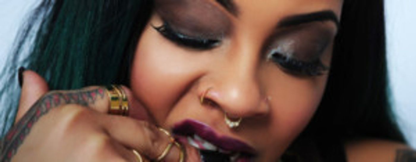 Bronx, New York, Hip Hop Artist La'Vega Readies REMIX To 'No Bay-Bee'  Image