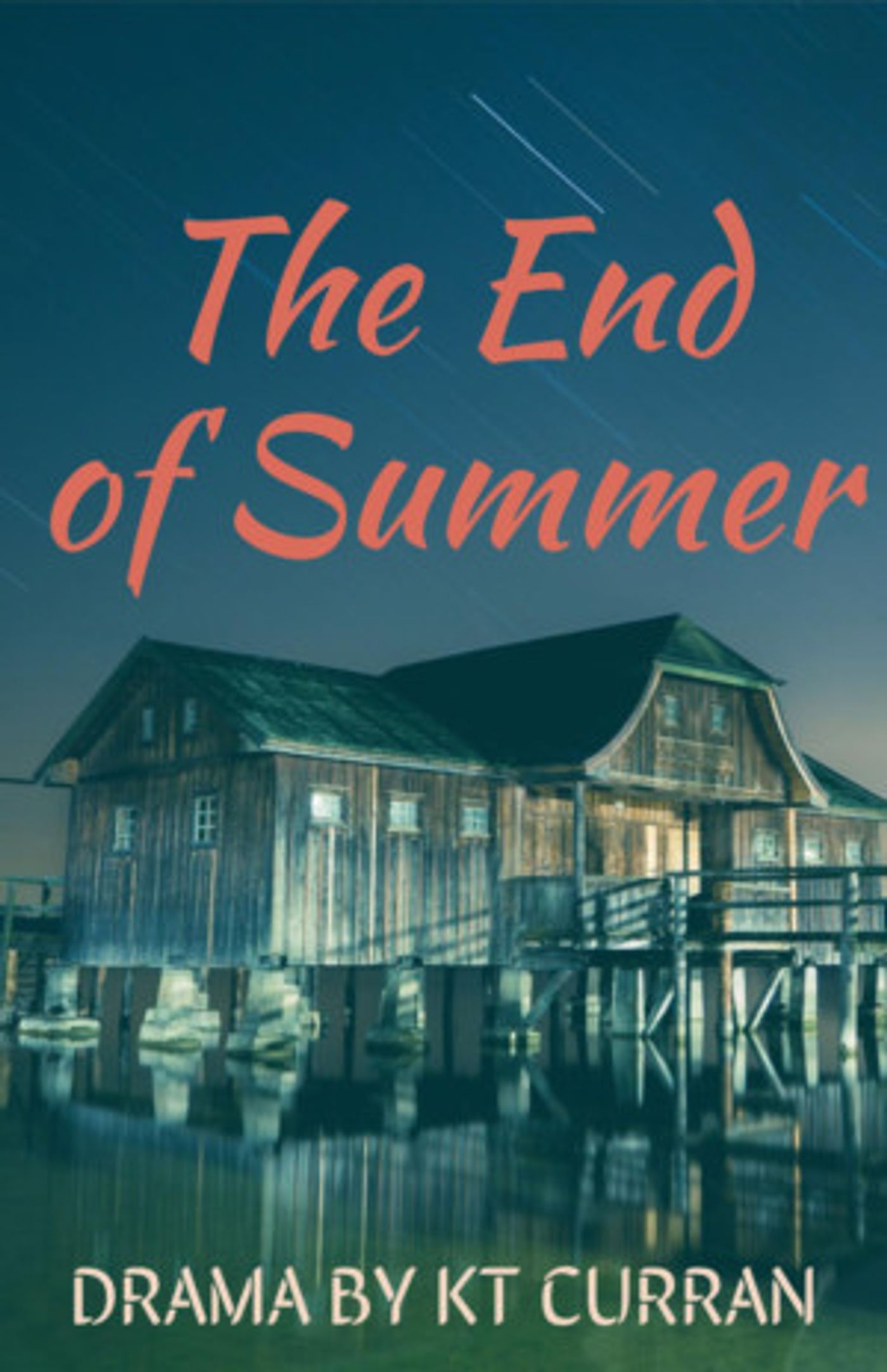 Shining Star Players Announces Summer Production  Image