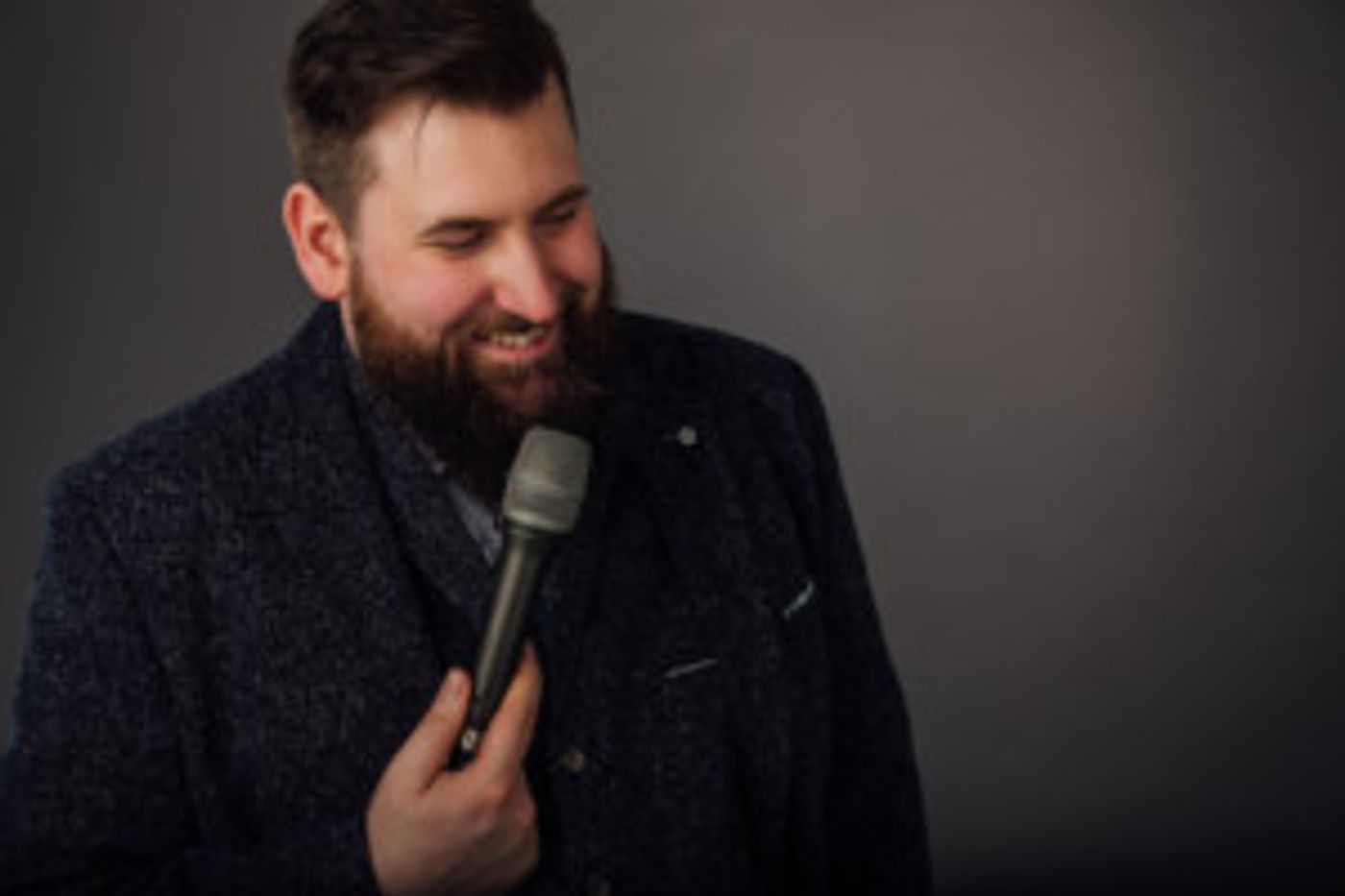 Comedian Garrett Millerick Brings His New Show To The Edinburgh Fringe  Image